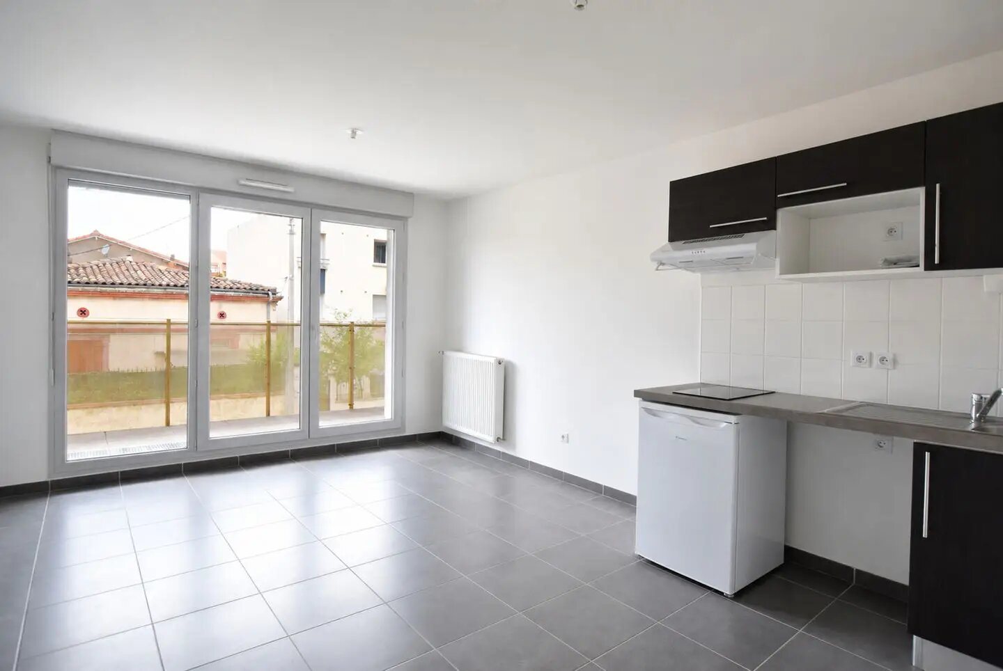 Appartement à louer, 37m², Toulouse