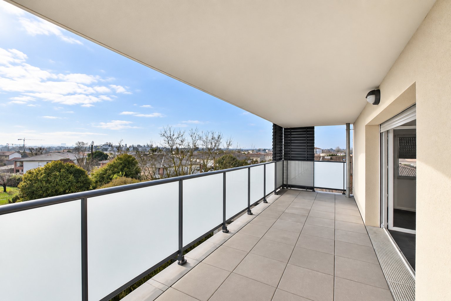 Appartement à louer, 75m², Toulouse