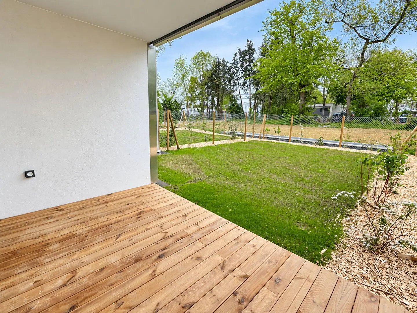 Appartement à louer, 41m², Toulouse