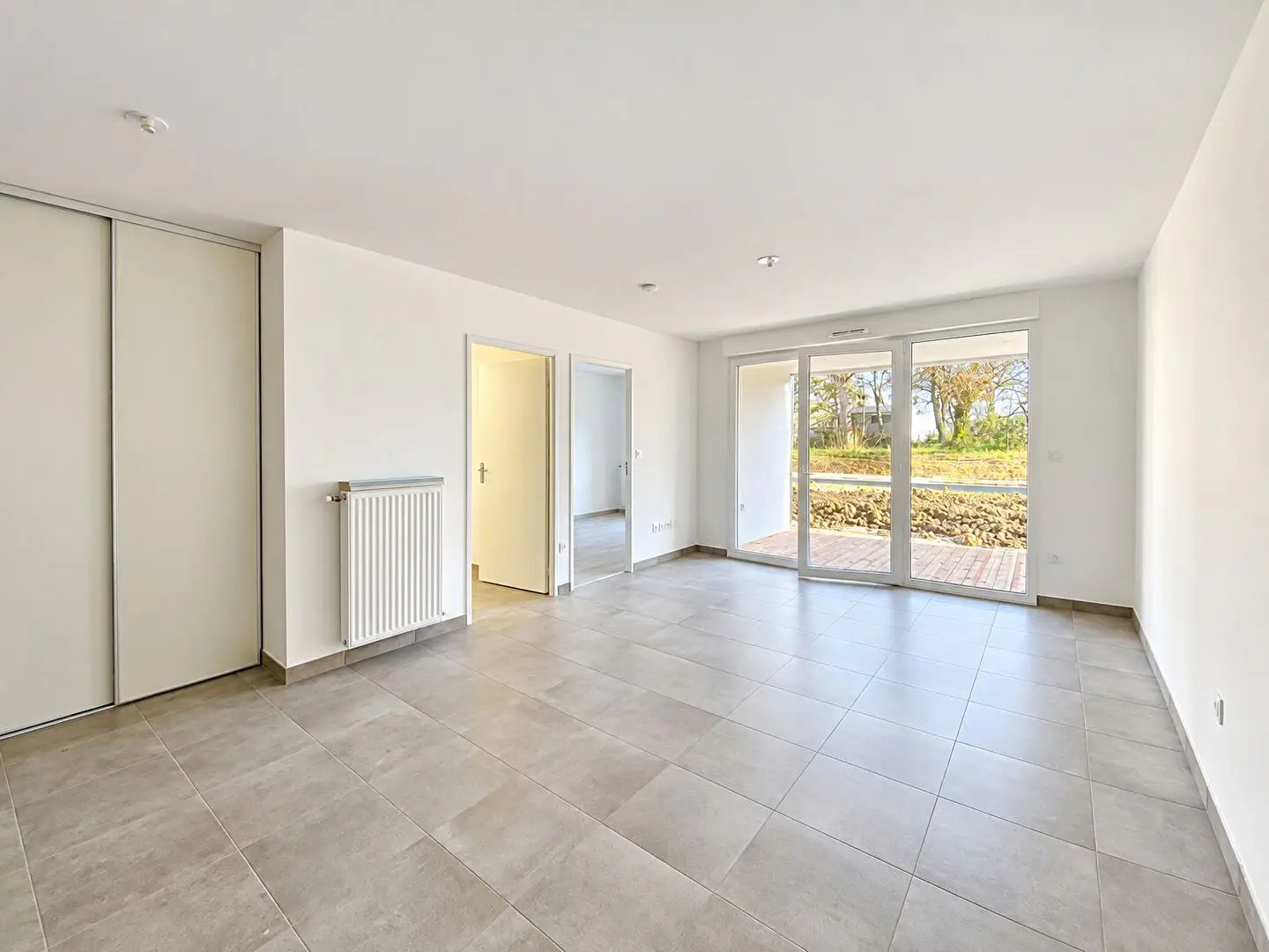 Appartement à louer, 41m², Toulouse