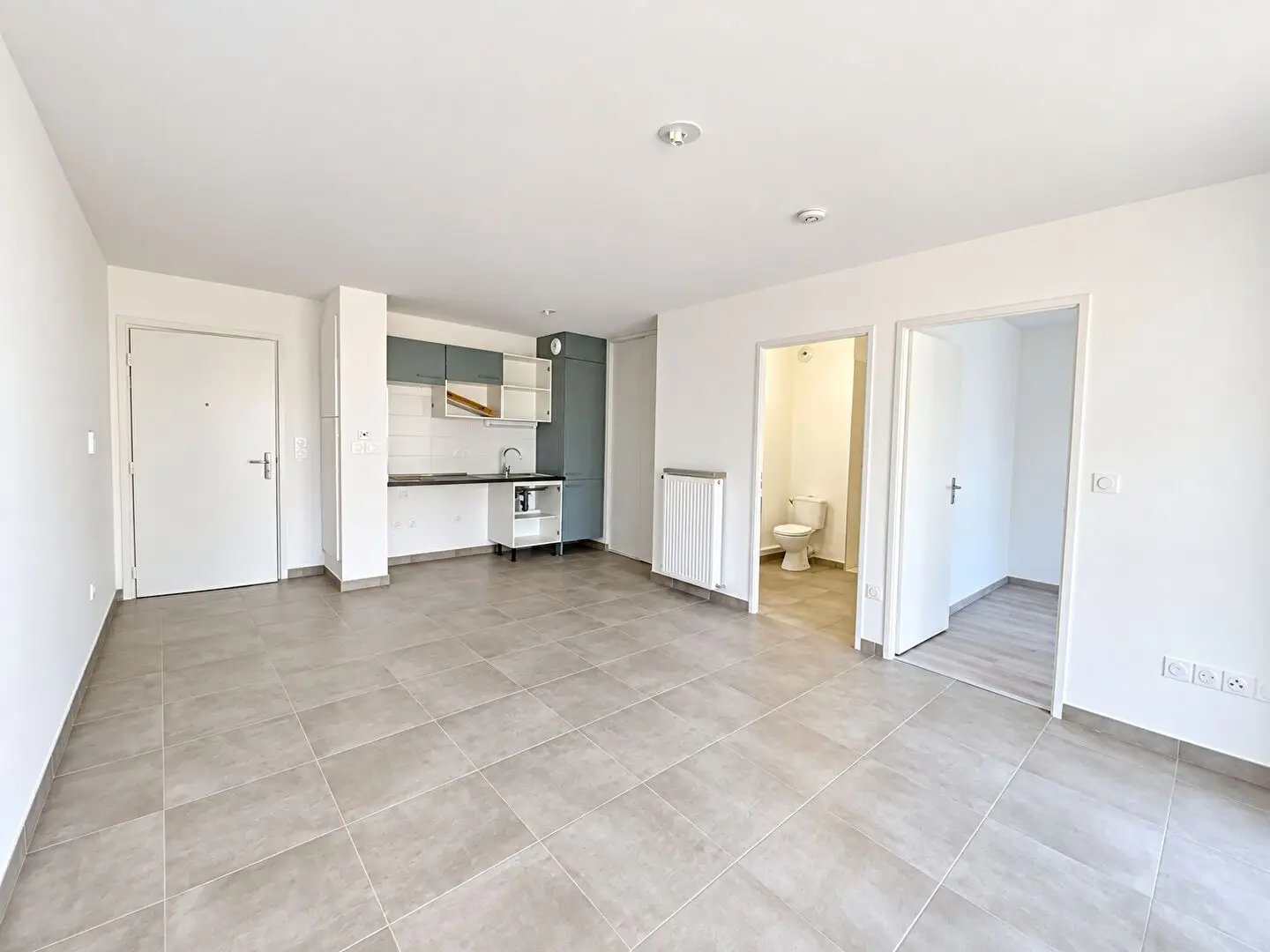 Appartement à louer, 41m², Toulouse