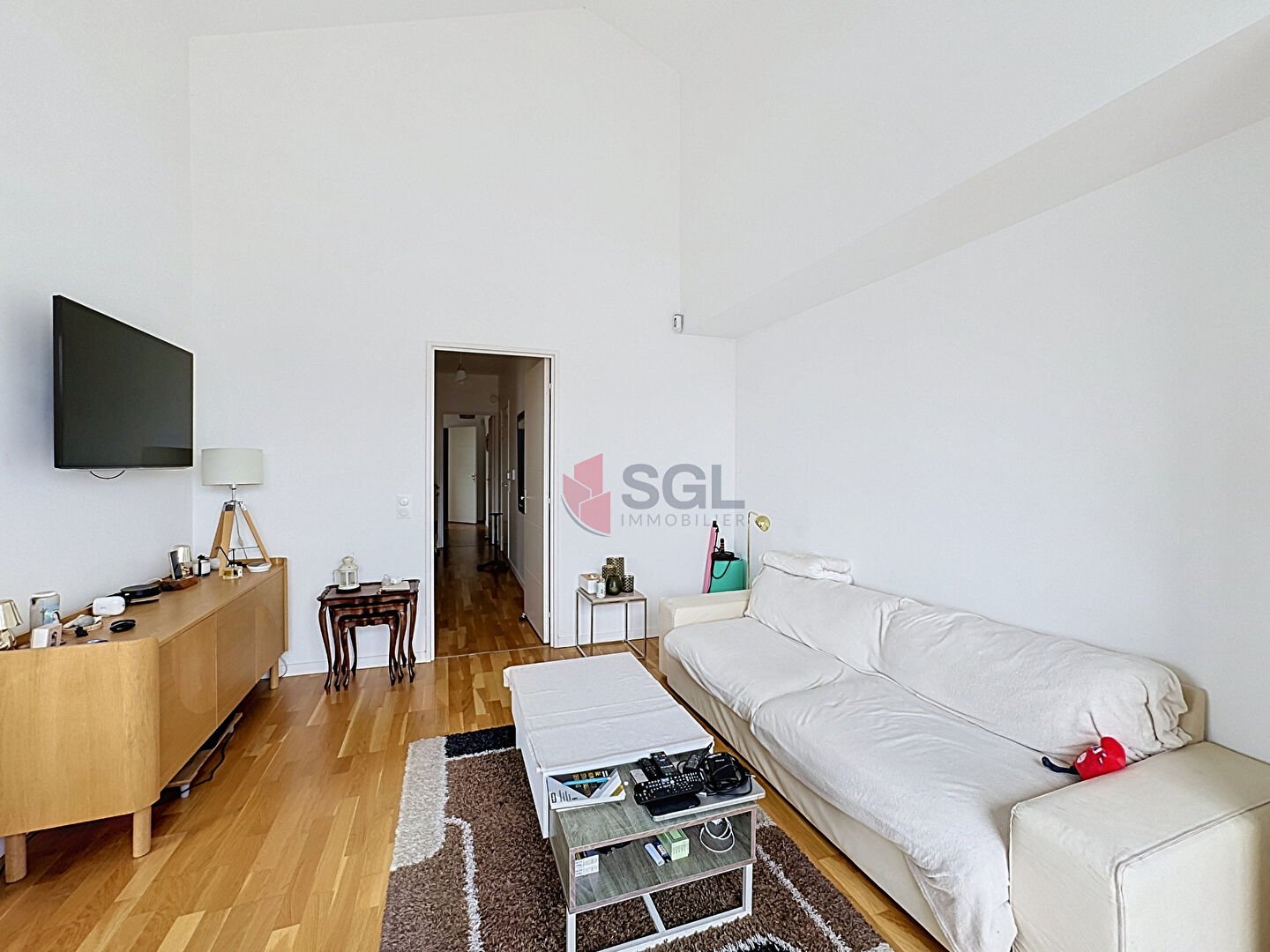Appartement à vendre, 83m², Rueil-Malmaison