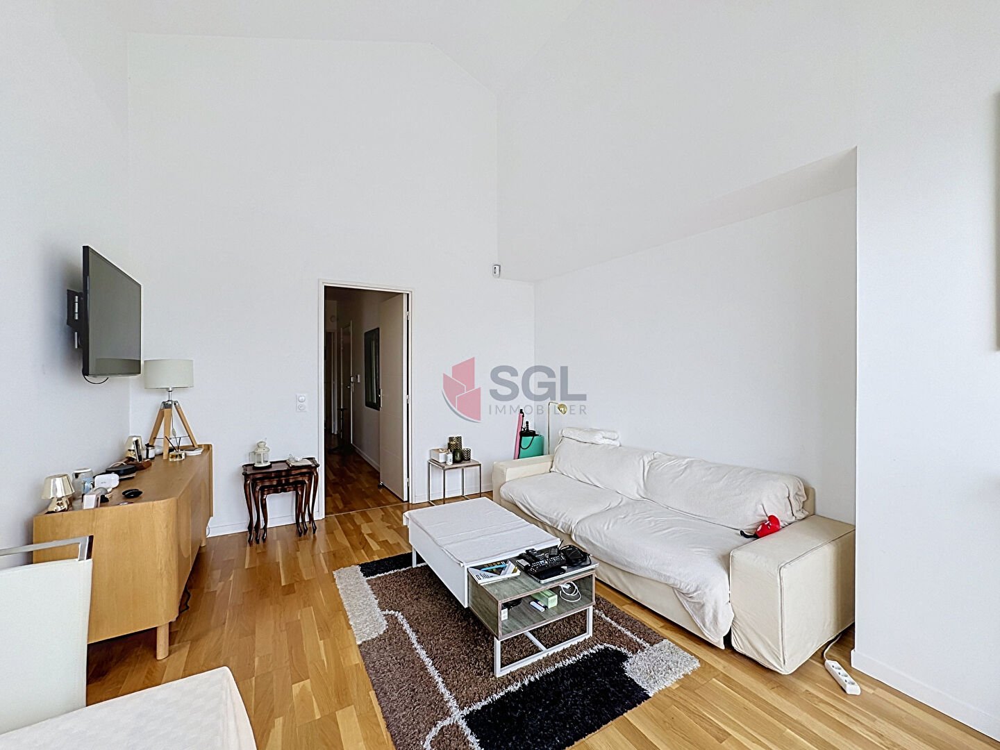 Appartement à vendre, 83m², Rueil-Malmaison