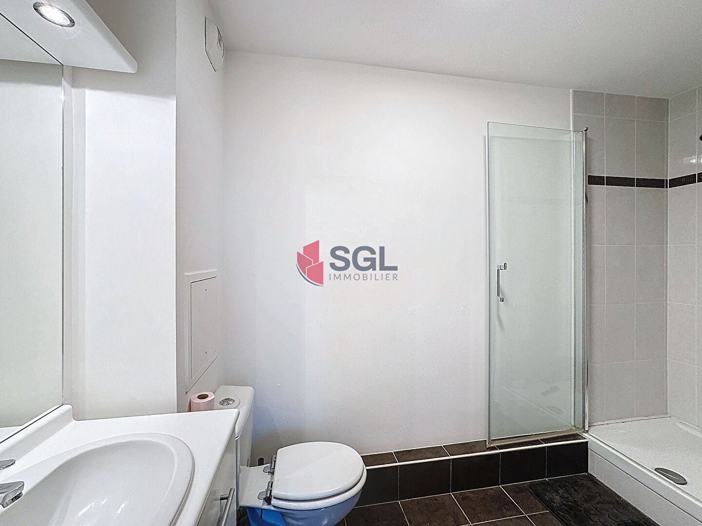 Appartement à vendre, 39m², Boussy-Saint-Antoine