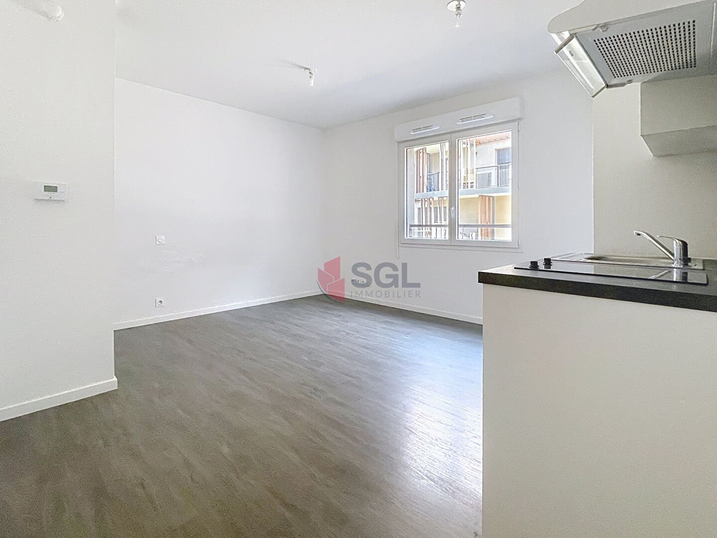 Appartement à vendre, 25m², Toulouse