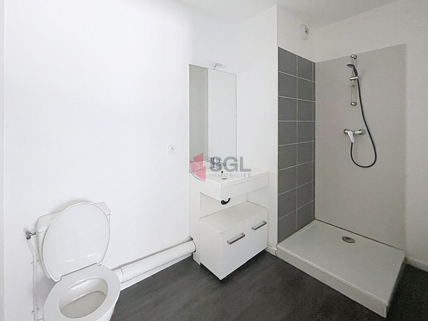 Appartement à vendre, 25m², Toulouse