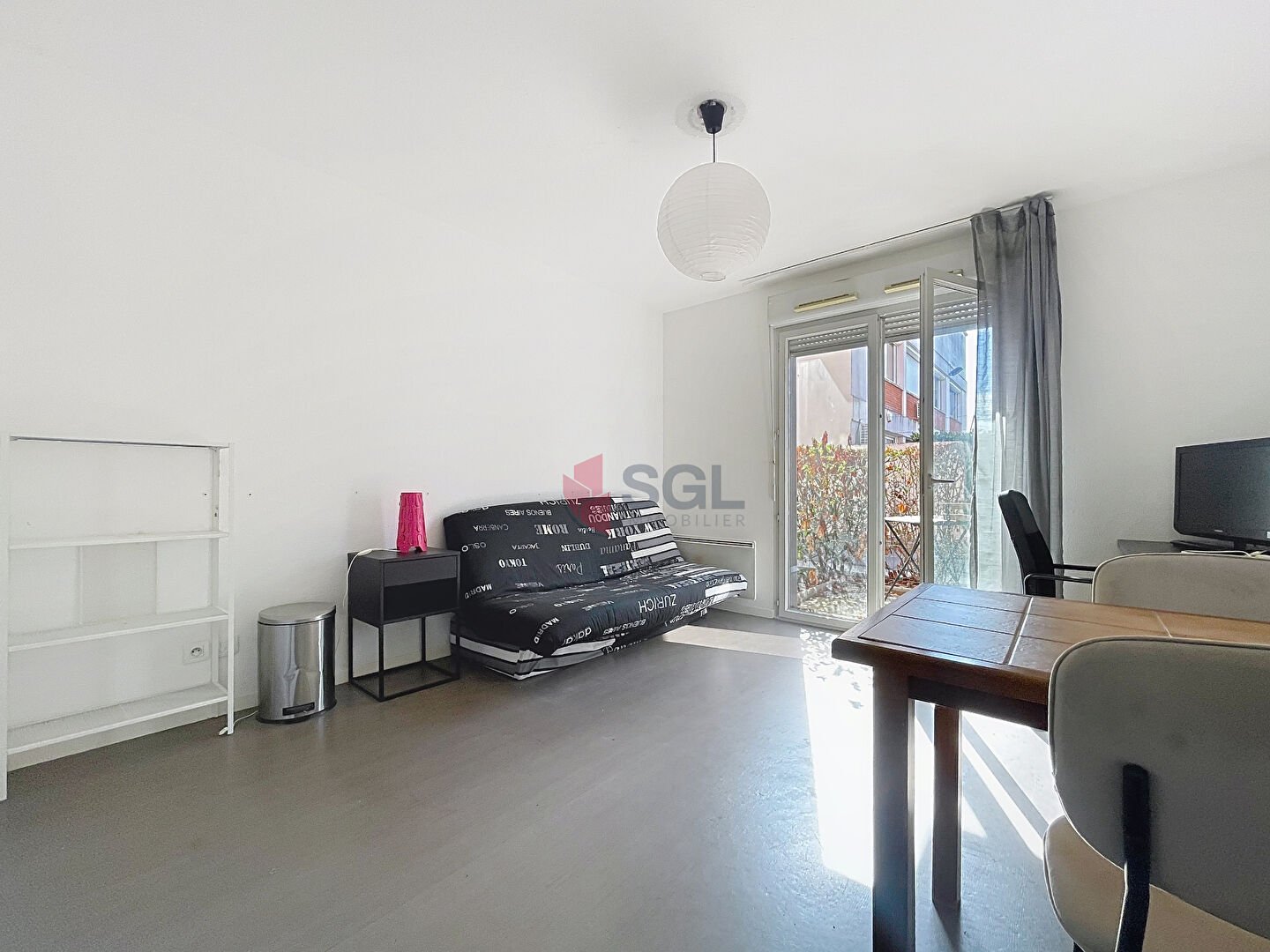 Appartement à vendre, 24m², Toulouse