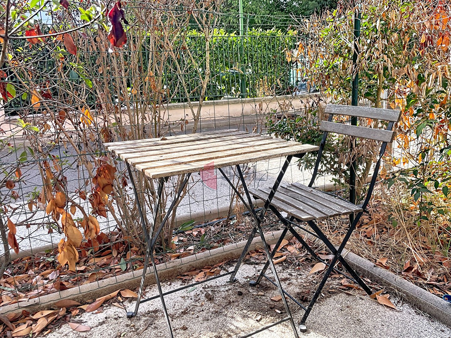 Appartement à vendre, 24m², Toulouse