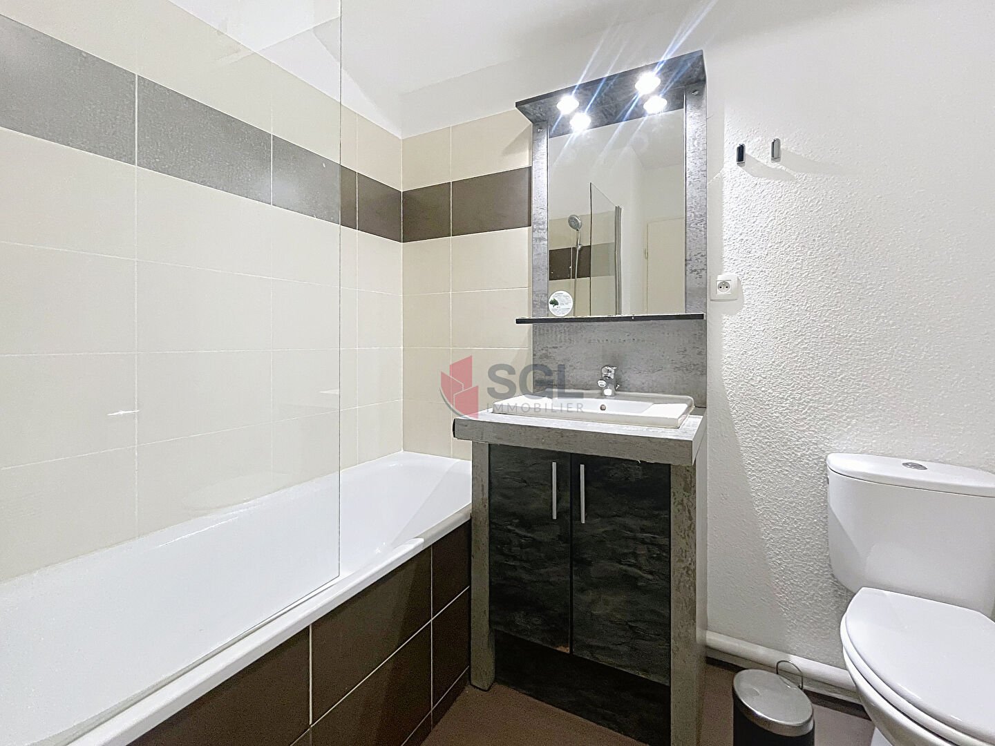 Appartement à vendre, 24m², Toulouse