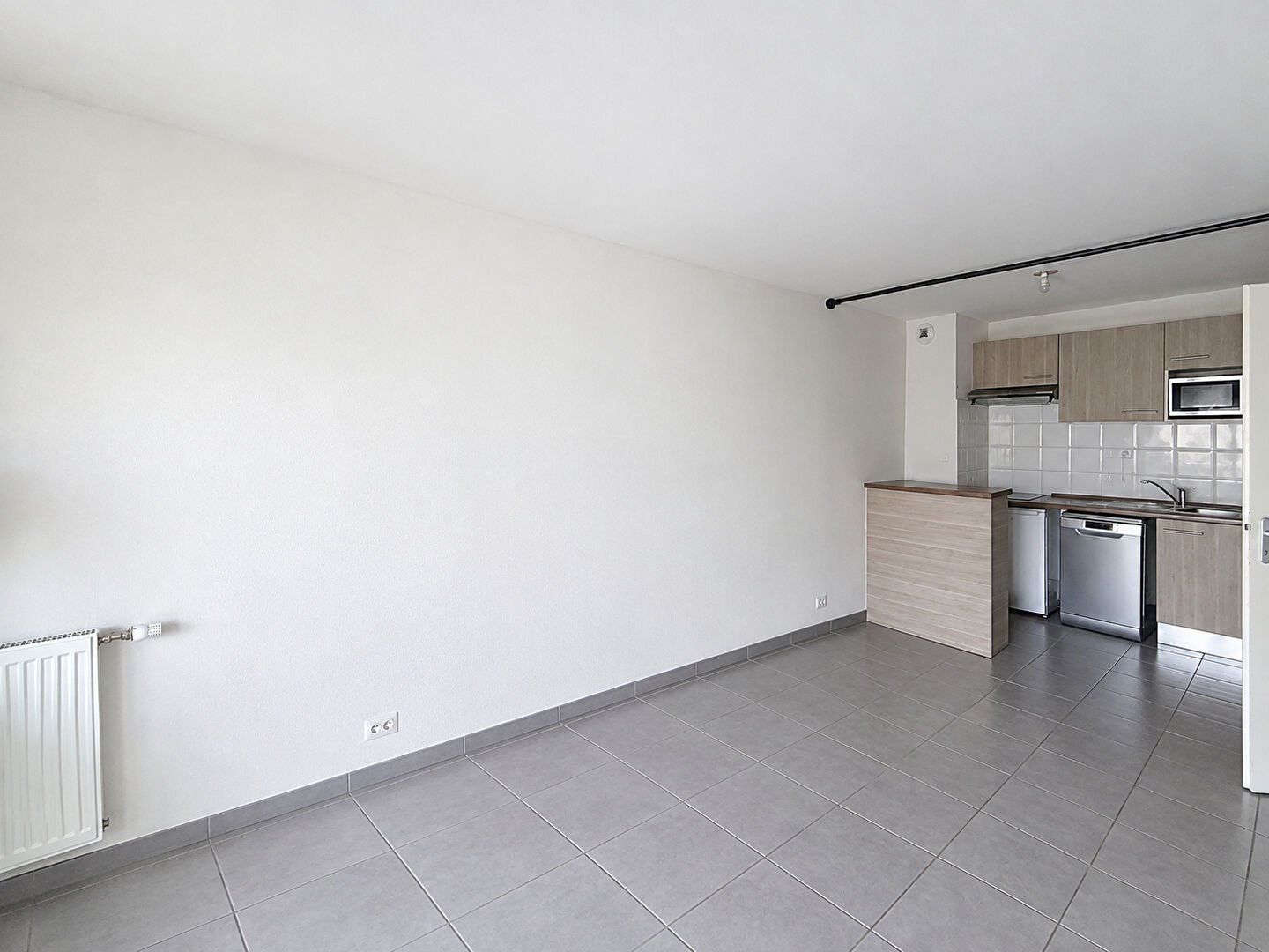 Appartement à vendre, 44m², Toulouse