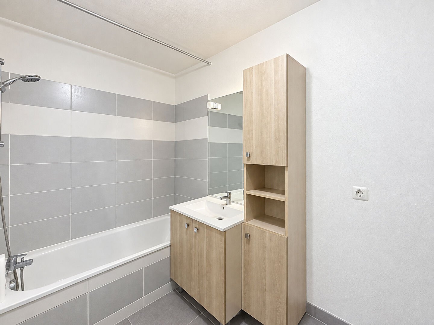 Appartement à vendre, 44m², Toulouse