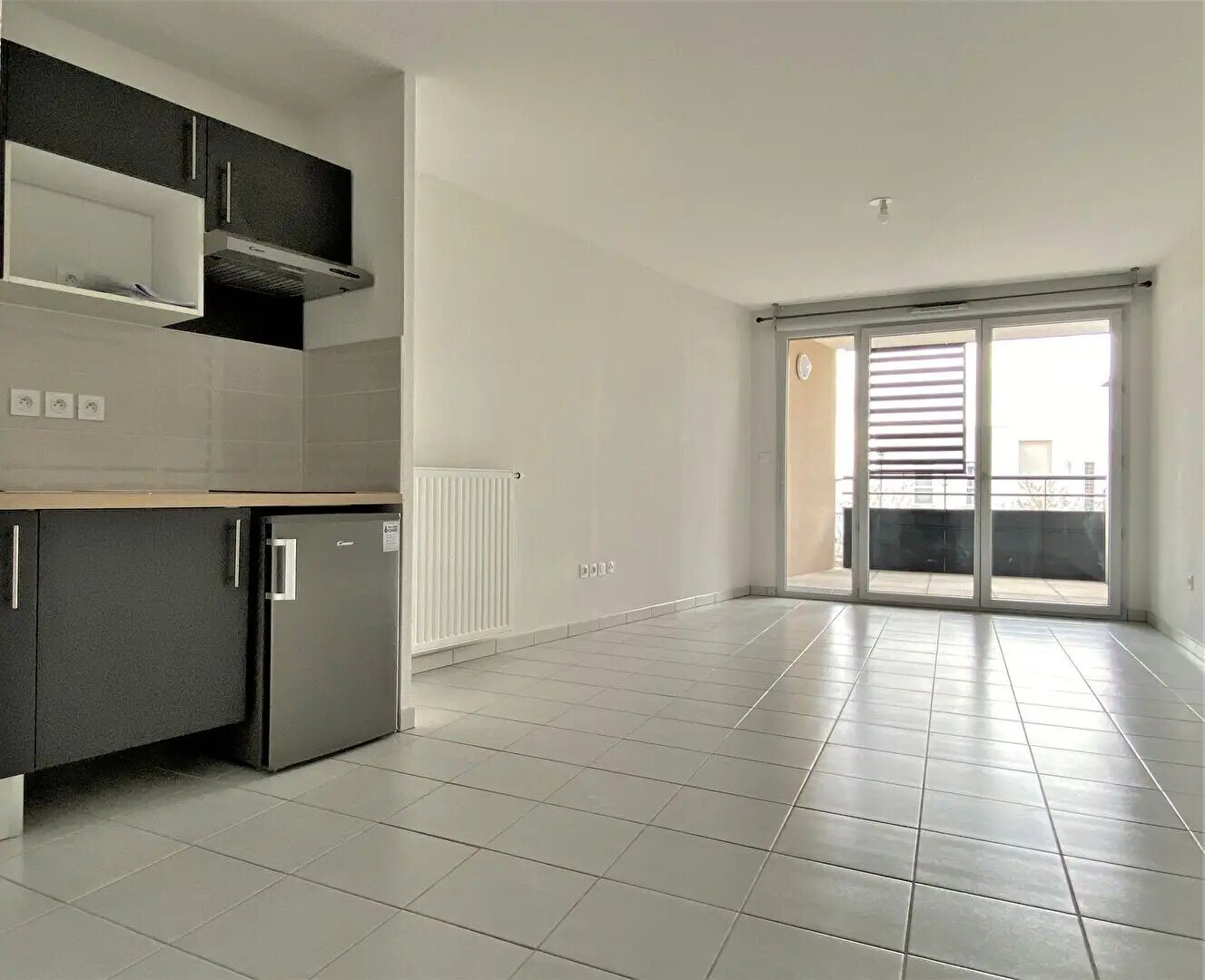 Appartement à louer, 47m², Toulouse