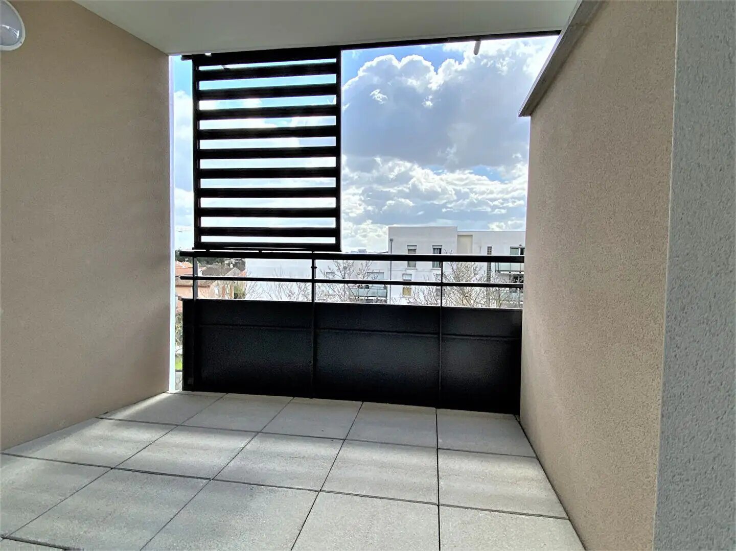 Appartement à louer, 47m², Toulouse