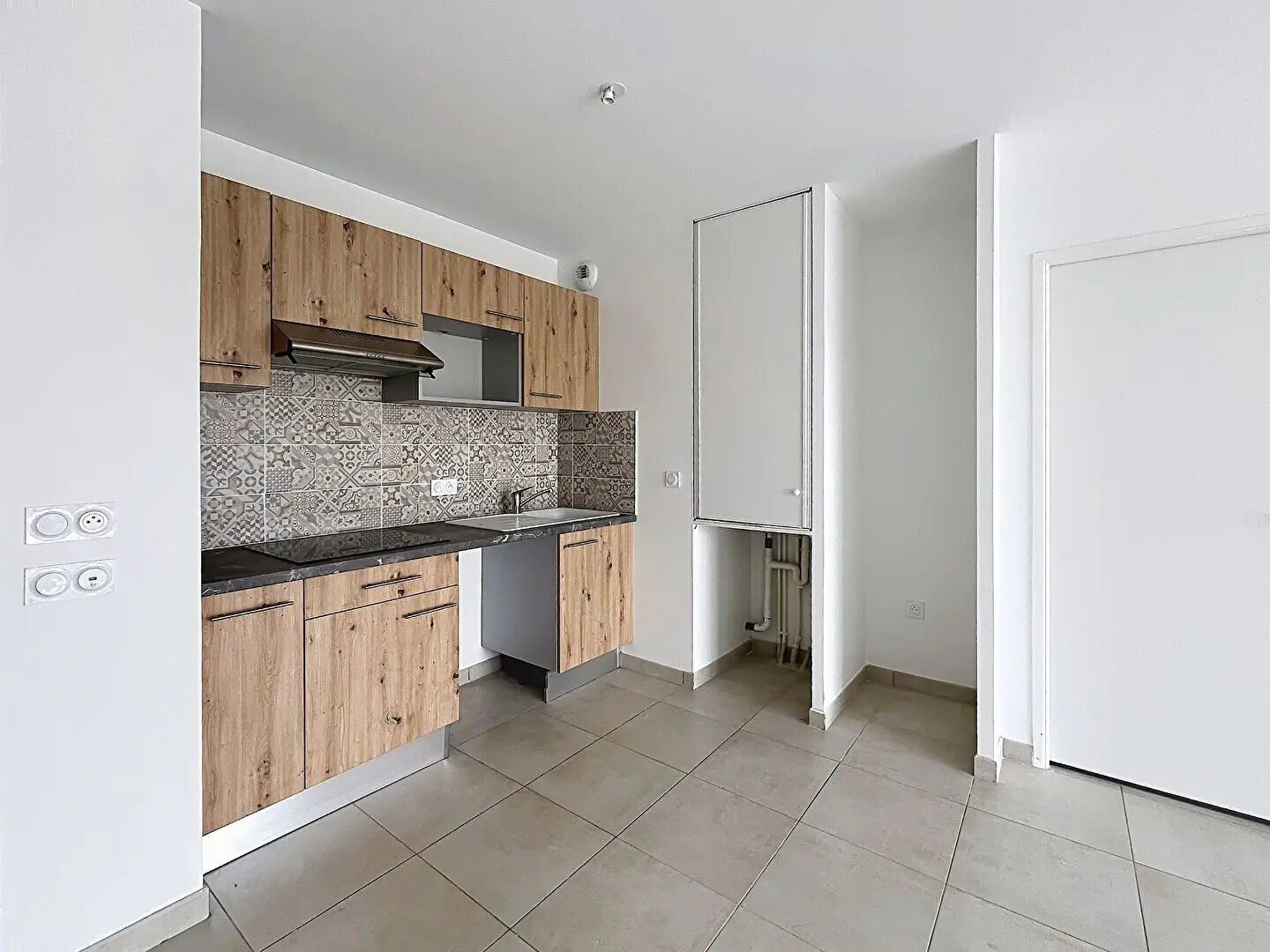 Appartement à louer, 57m², Mondonville