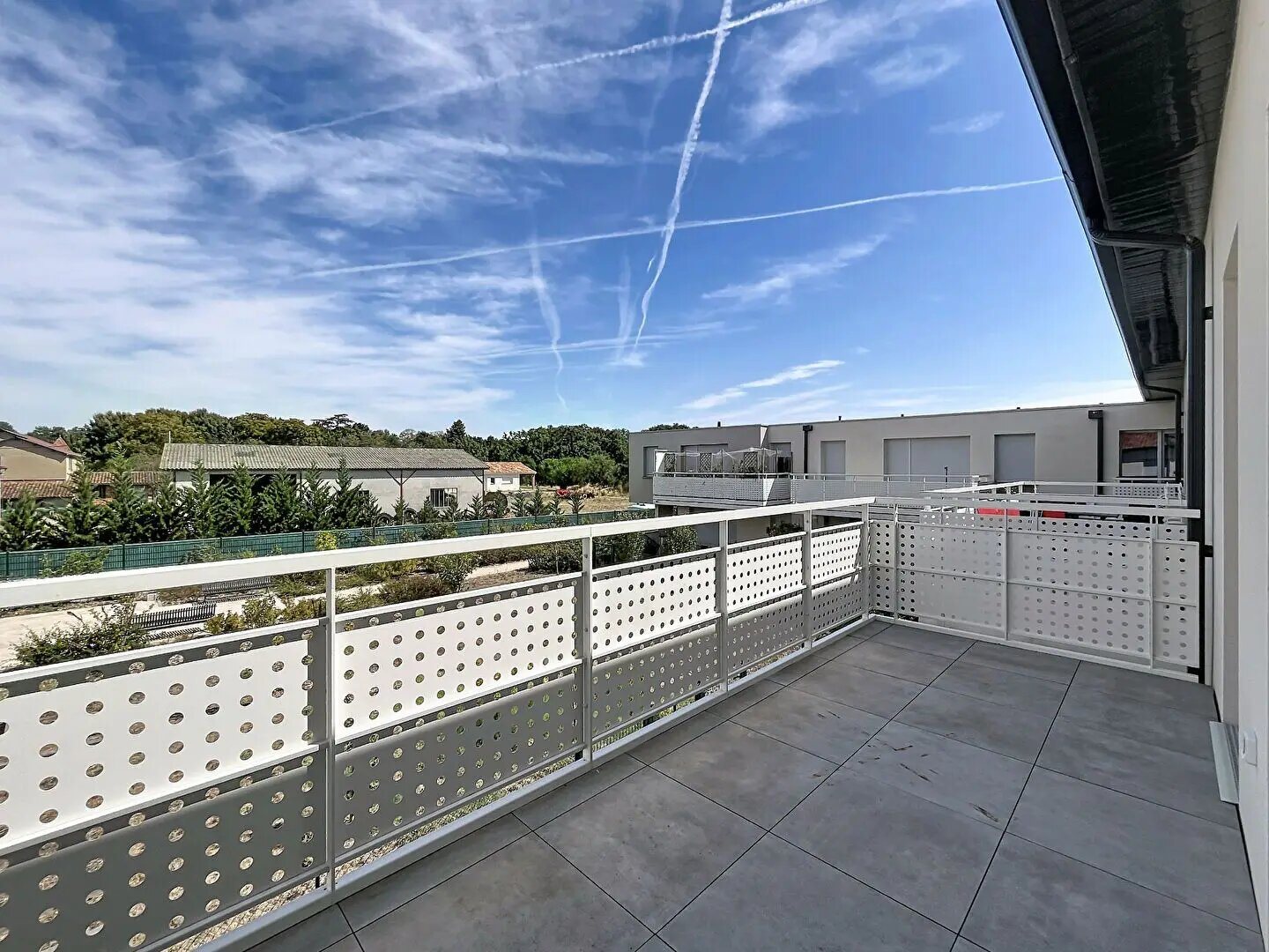 Appartement à louer, 57m², Mondonville