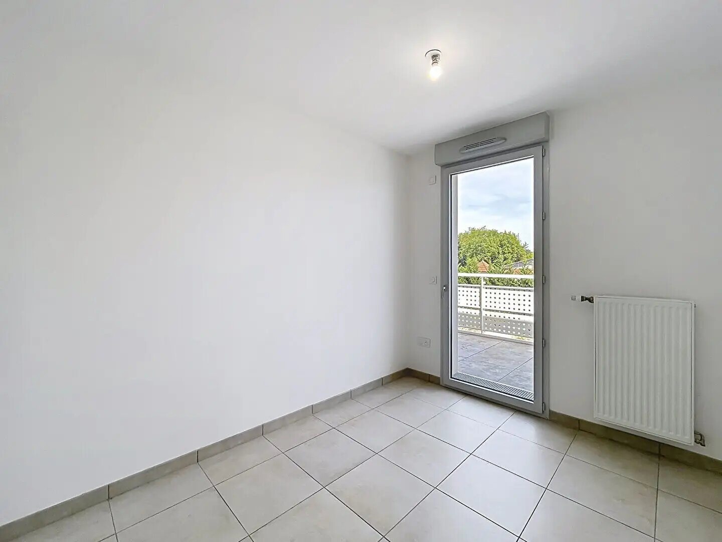 Appartement à louer, 57m², Mondonville