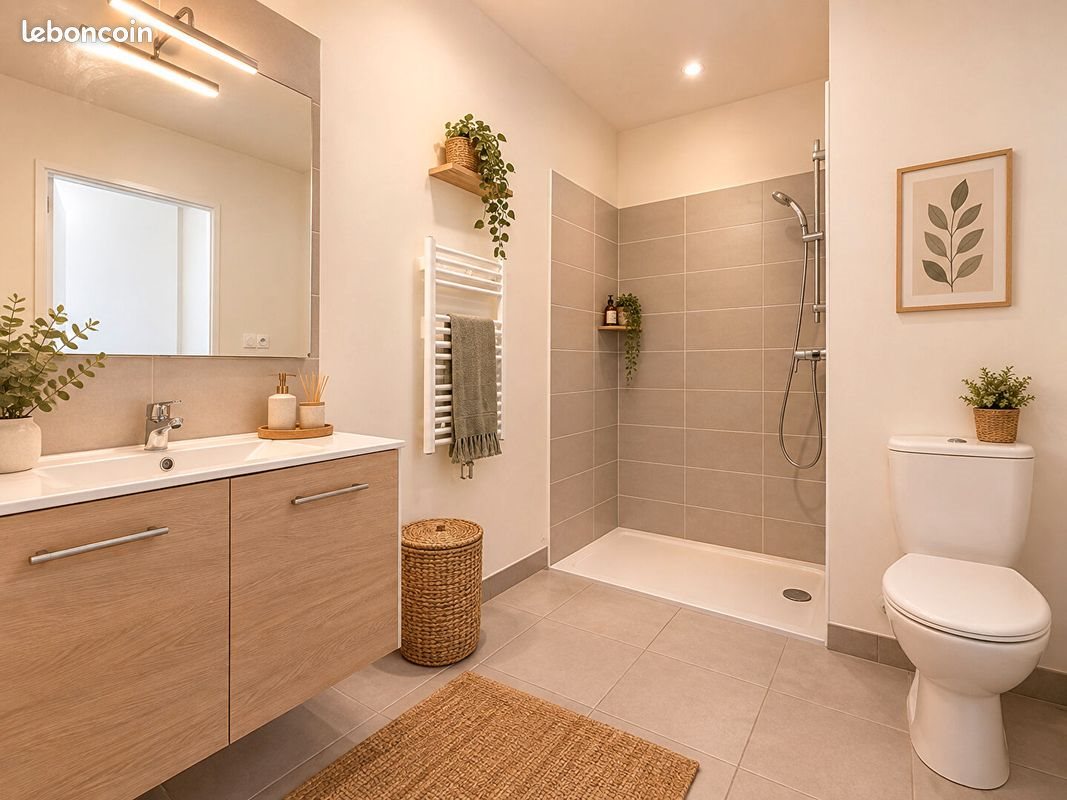 Appartement à vendre, 27m², Beauzelle