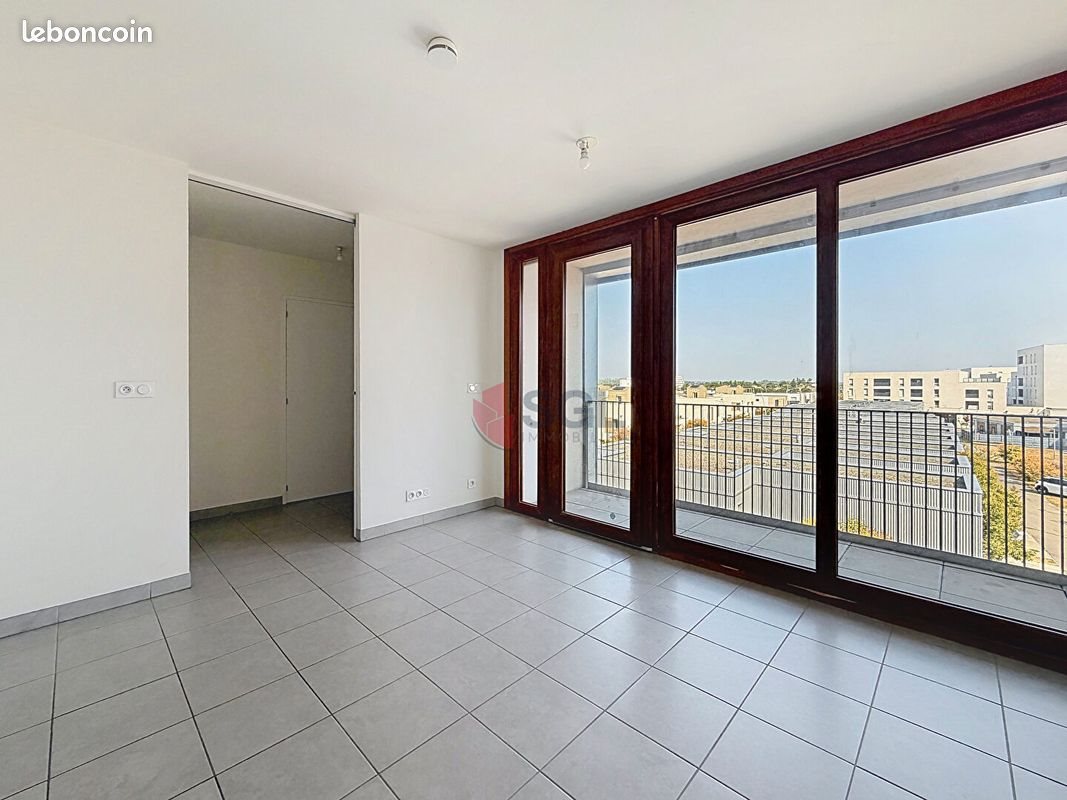 Appartement à vendre, 27m², Beauzelle