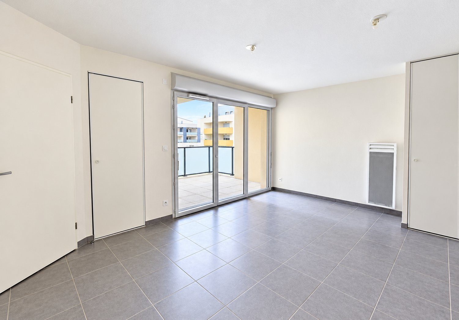 Appartement à louer, 42m², Toulouse