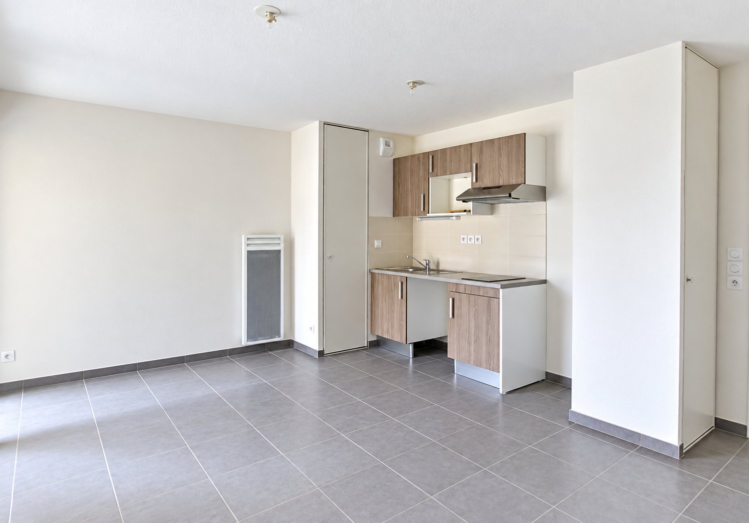 Appartement à louer, 42m², Toulouse