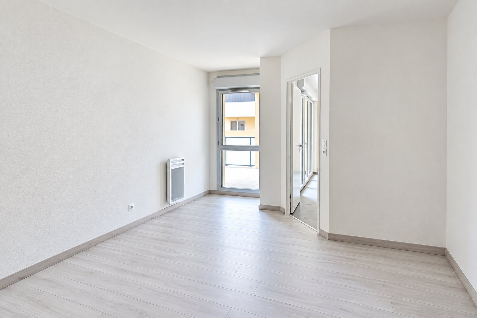 Appartement à louer, 42m², Toulouse