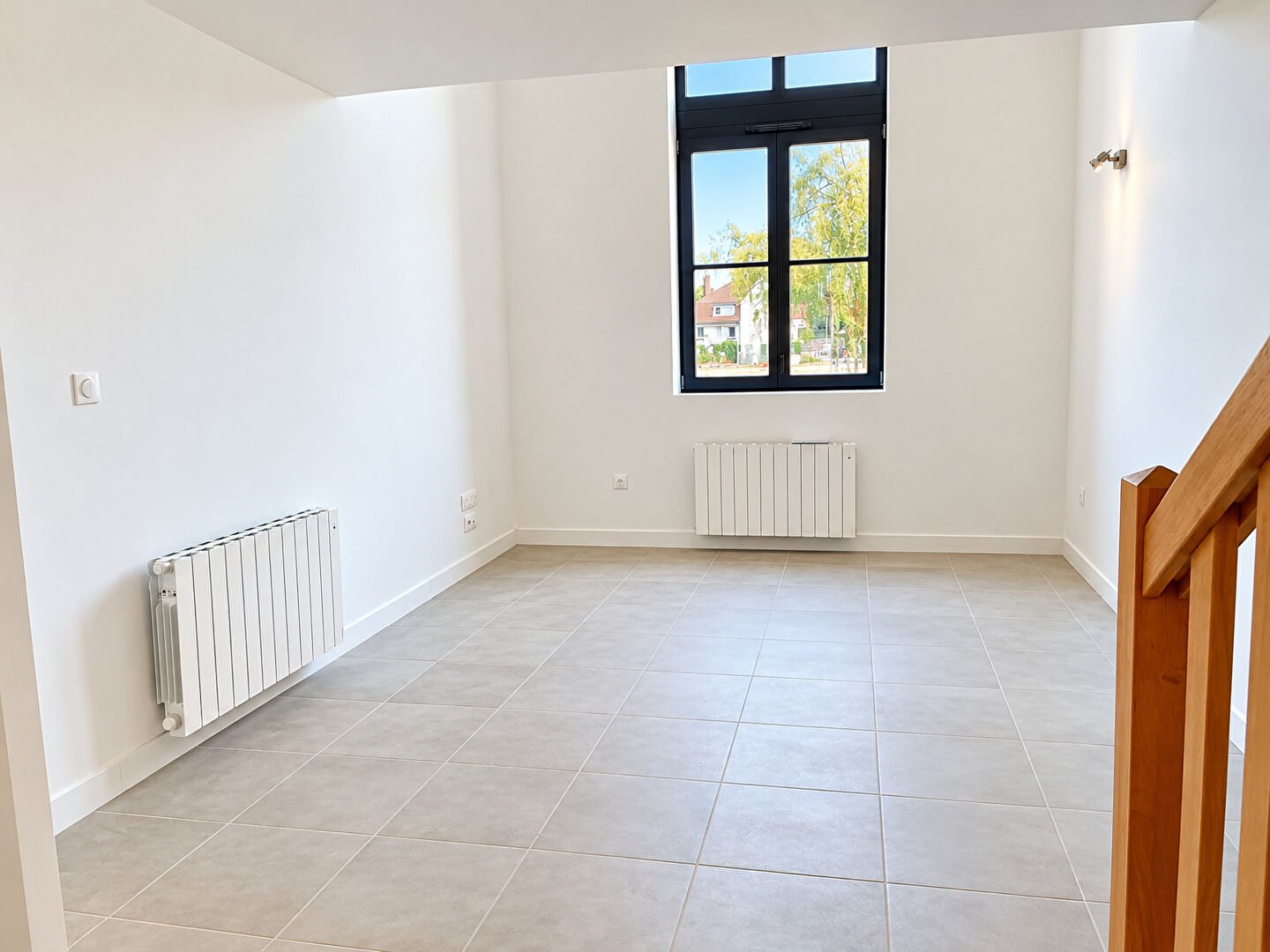 Appartement à louer, 41m², Saint-André-lez-Lille
