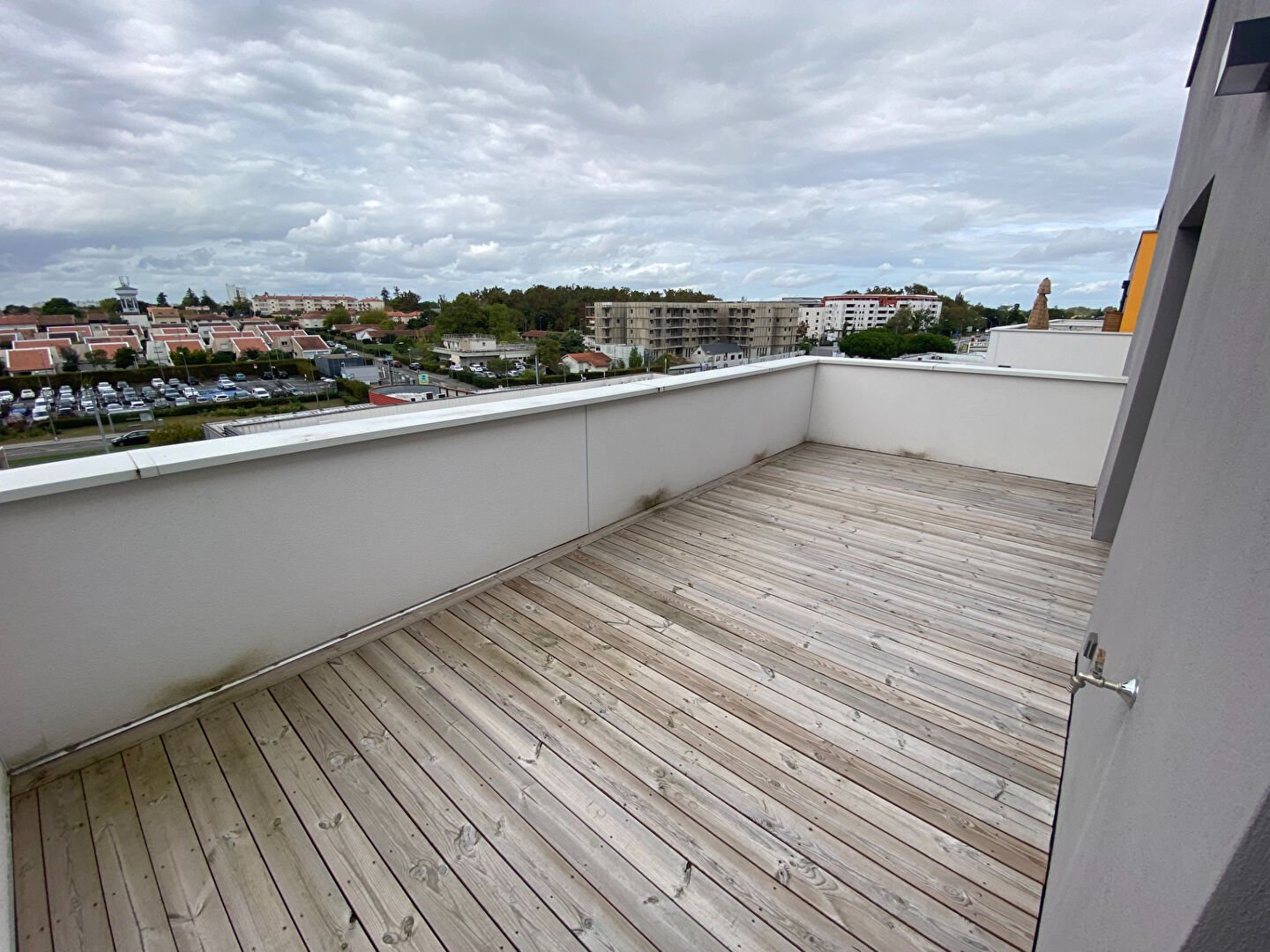 Appartement à louer, 89m², Lormont