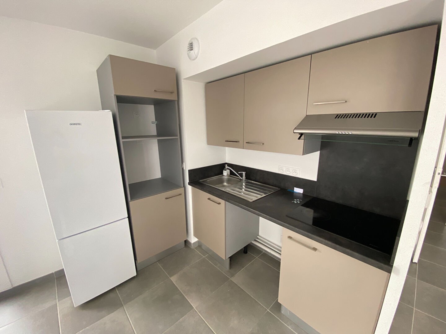 Appartement à louer, 89m², Lormont