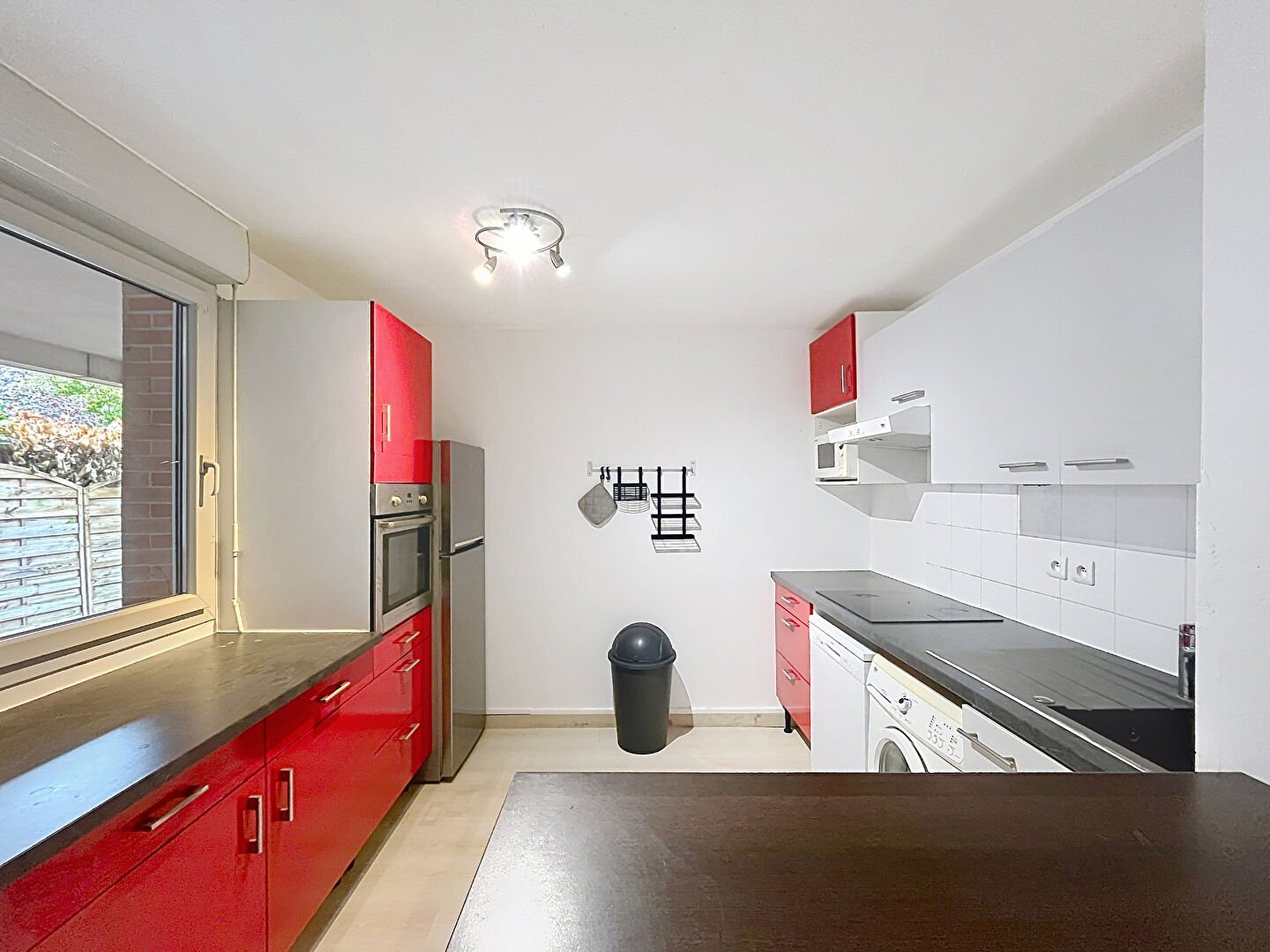 Appartement à louer, 60m², Toulouse