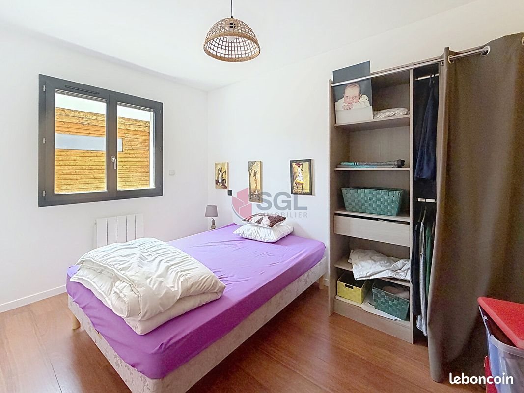 Maison à vendre, 88m², Seilh