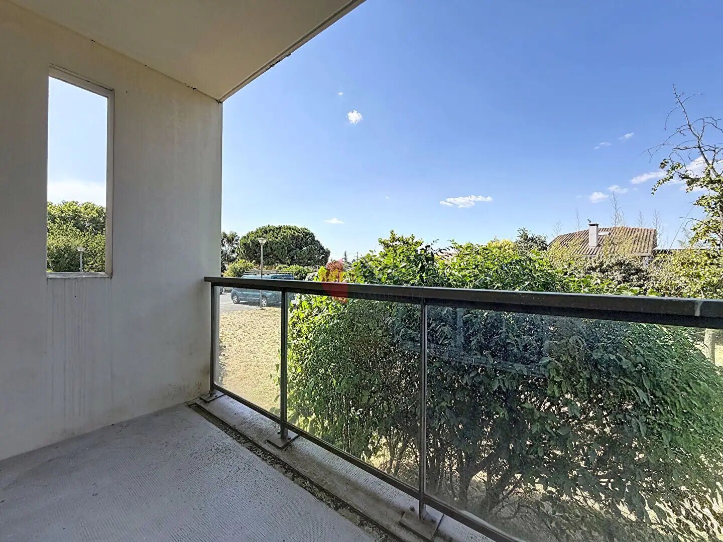 Appartement à vendre, 39m², Launaguet
