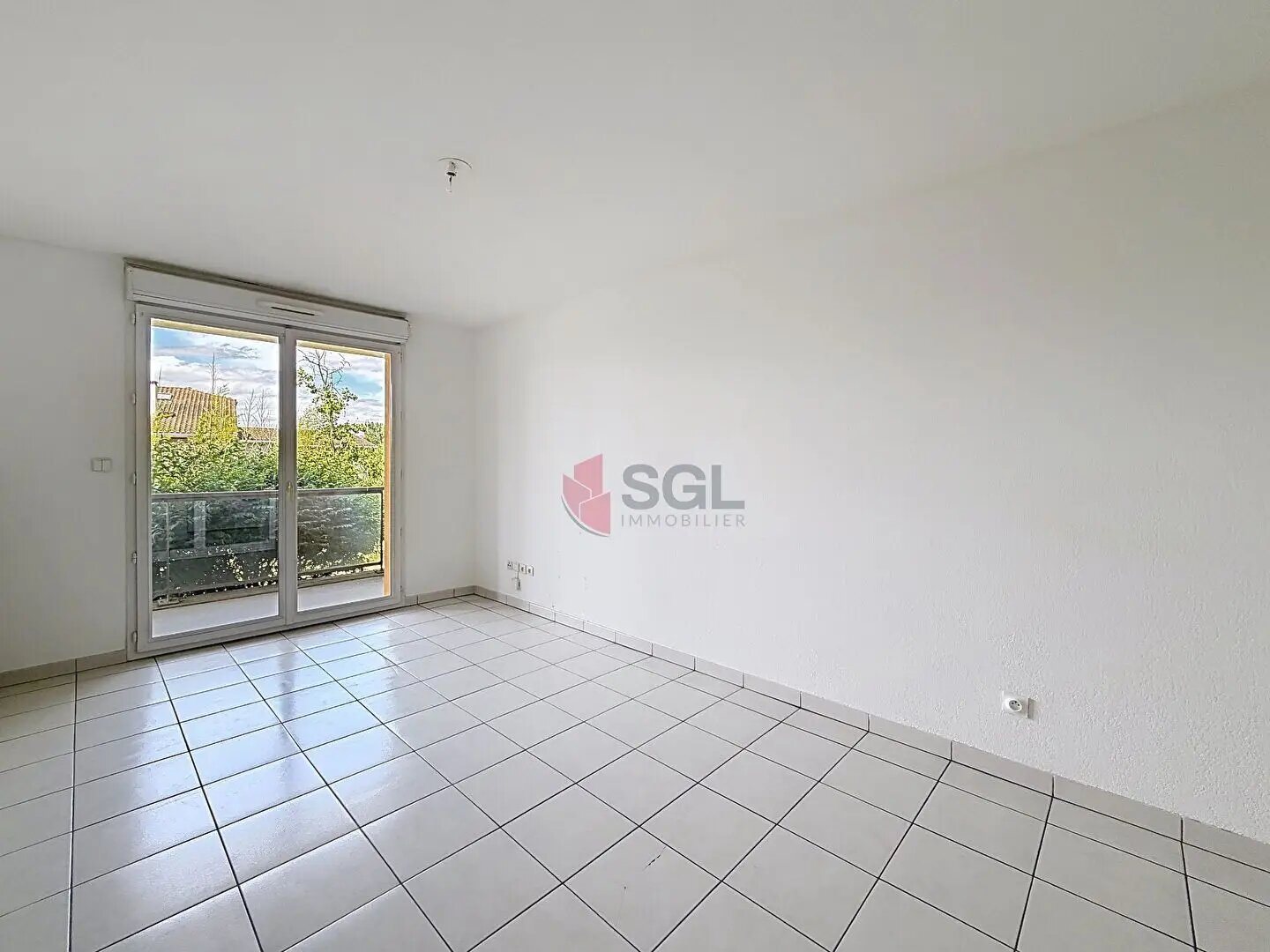Appartement à vendre, 39m², Launaguet