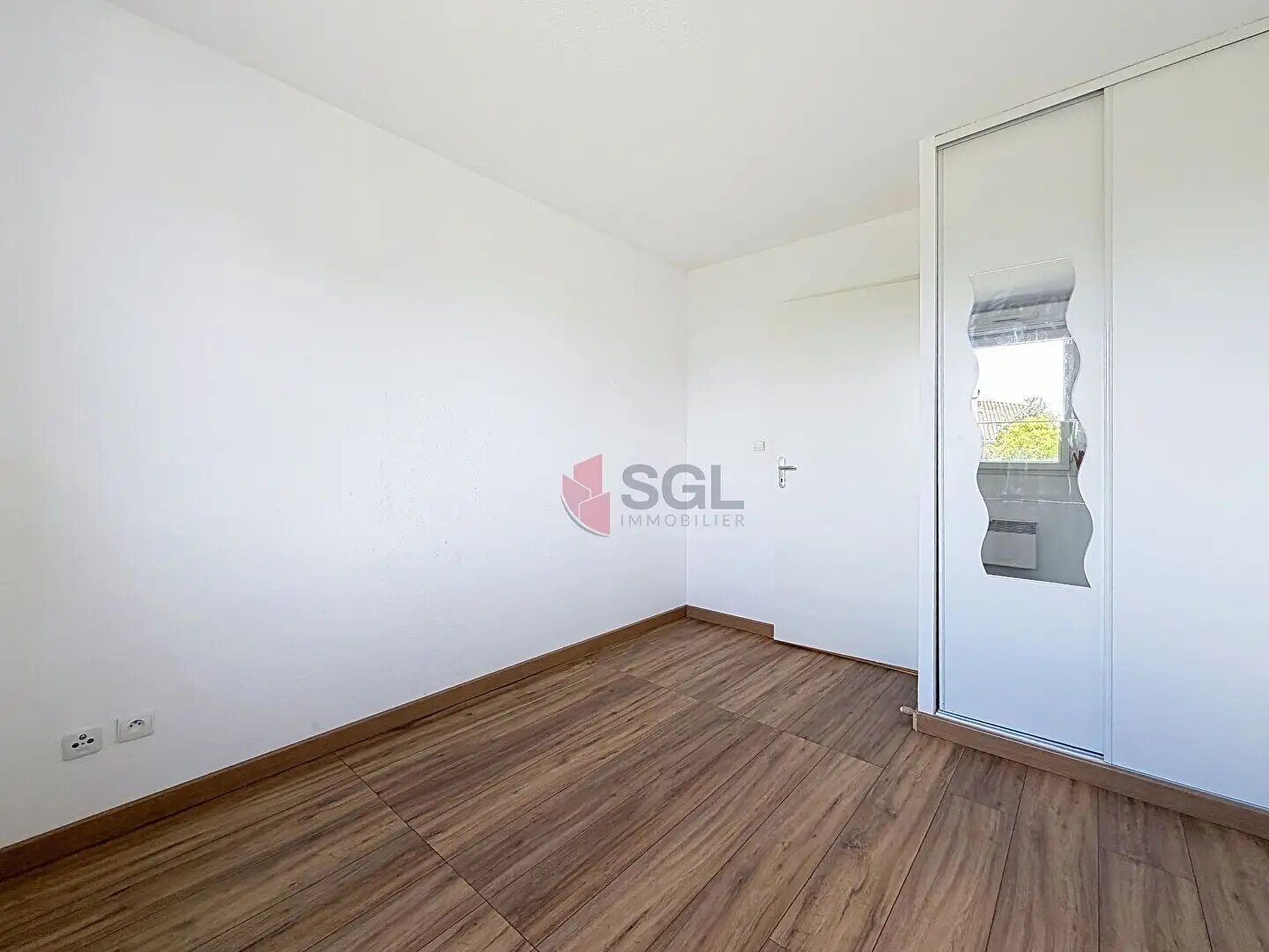 Appartement à vendre, 39m², Launaguet