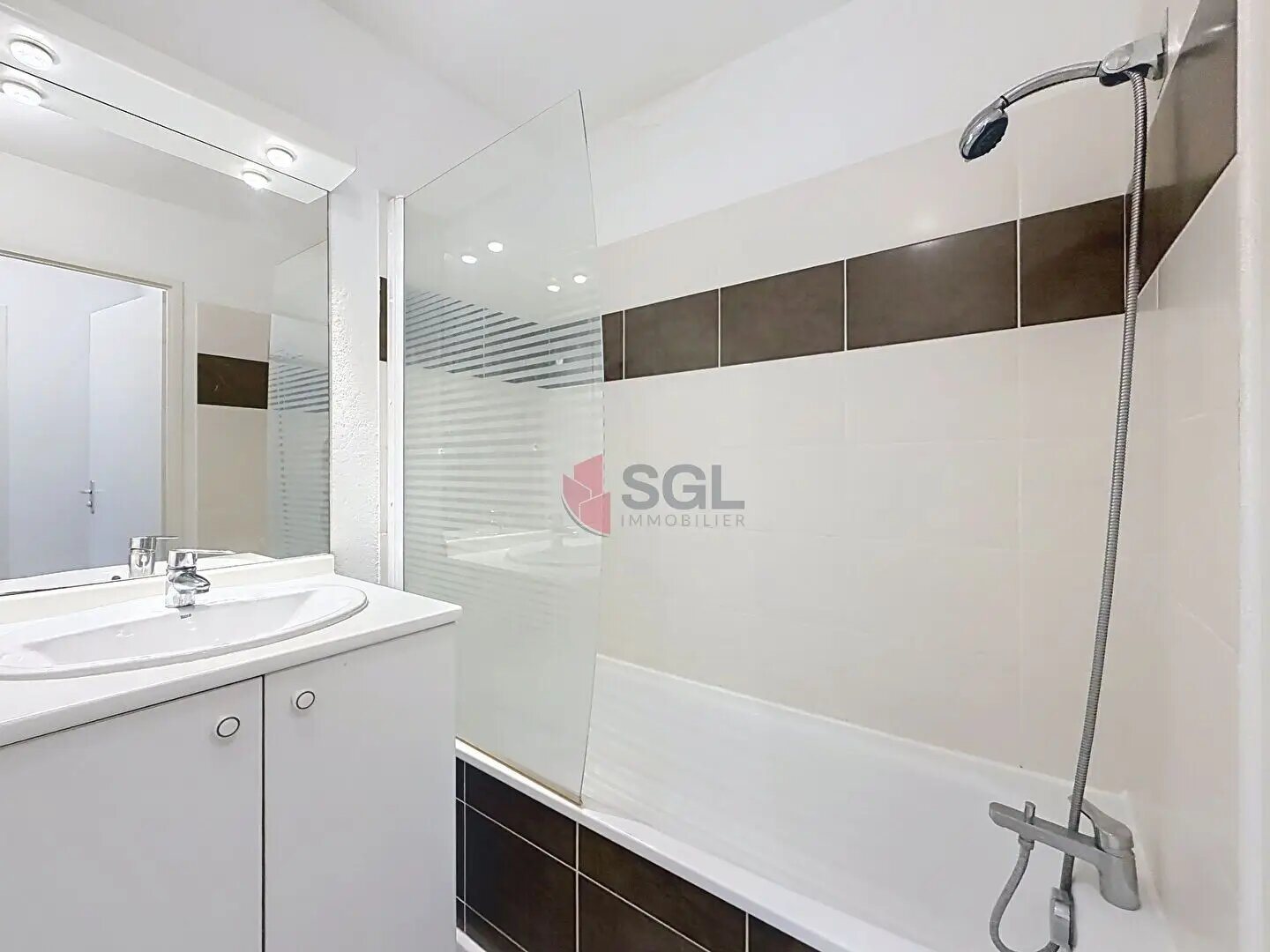 Appartement à vendre, 39m², Launaguet