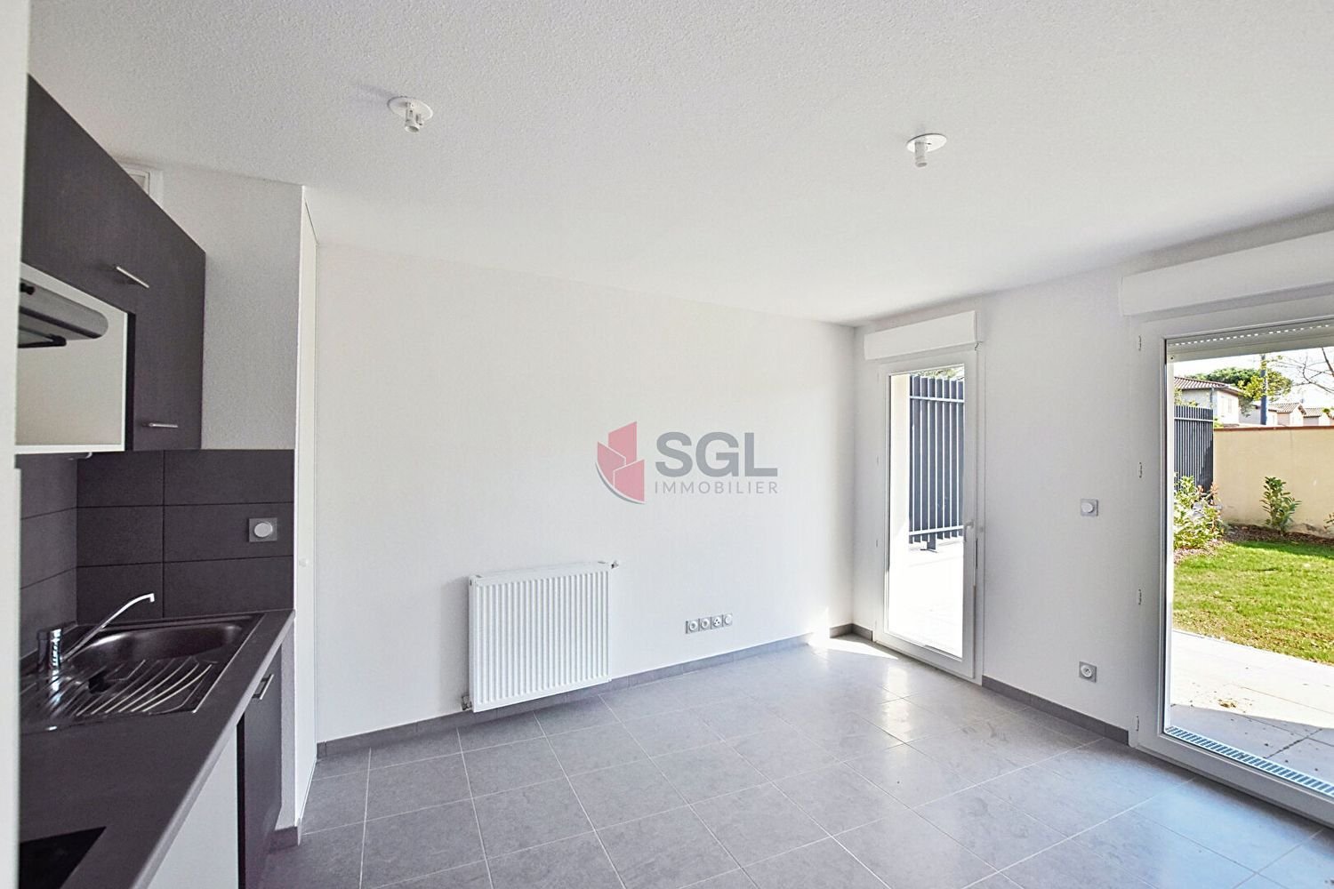 Appartement à vendre, 42m², Toulouse