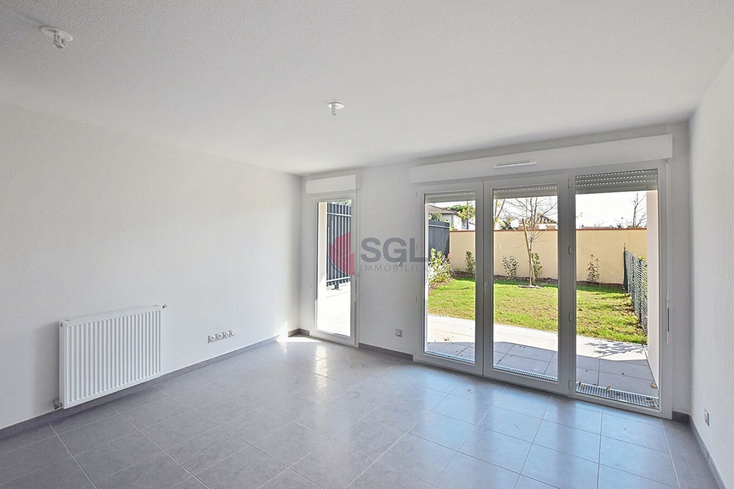 Appartement à vendre, 42m², Toulouse
