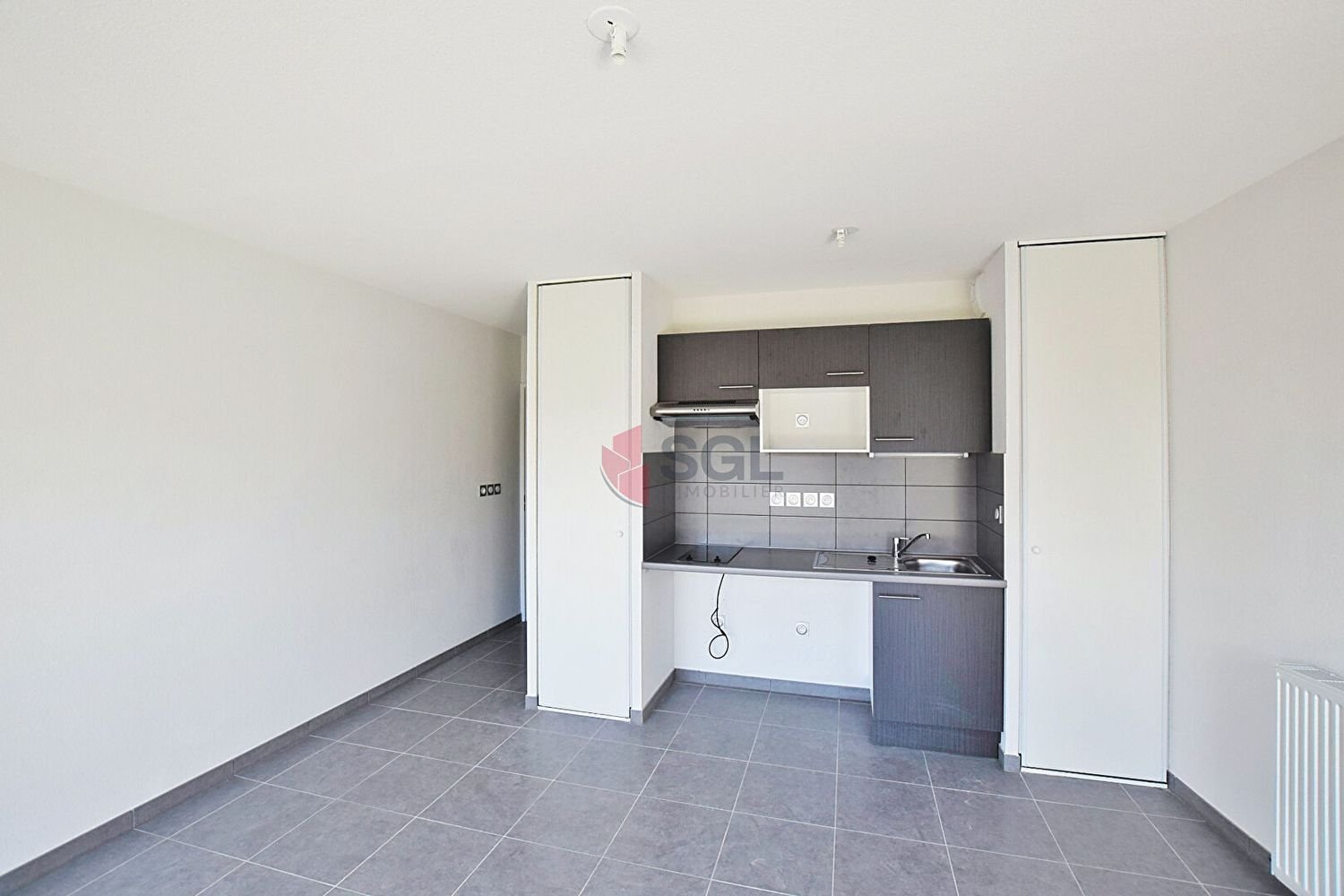 Appartement à vendre, 42m², Toulouse