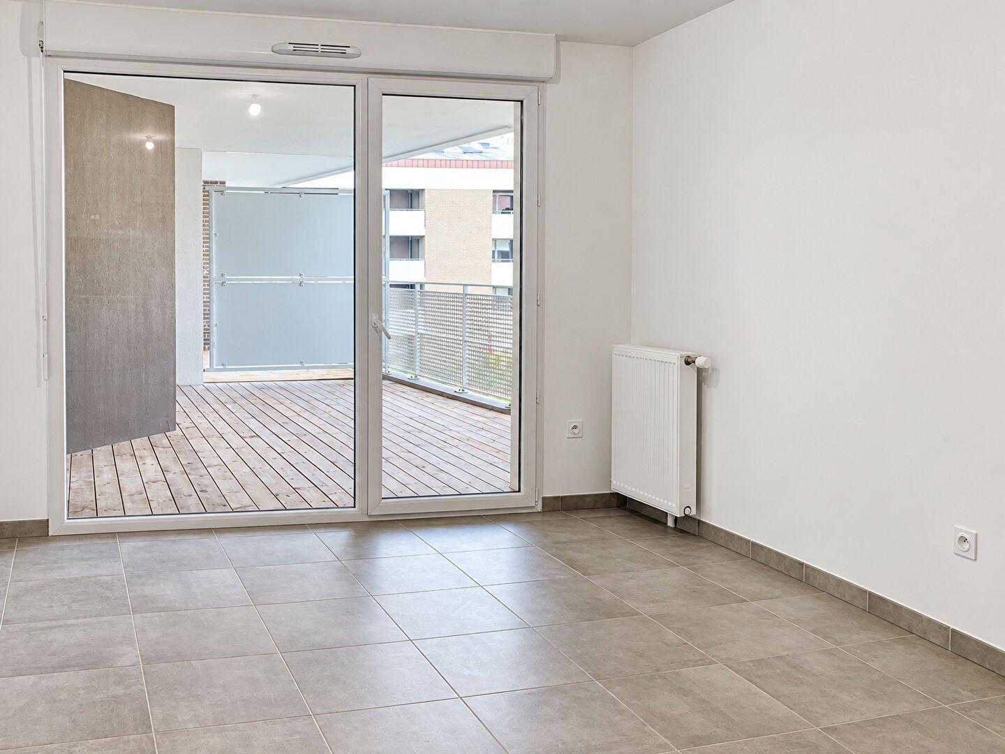 Appartement à louer, 40m², Toulouse
