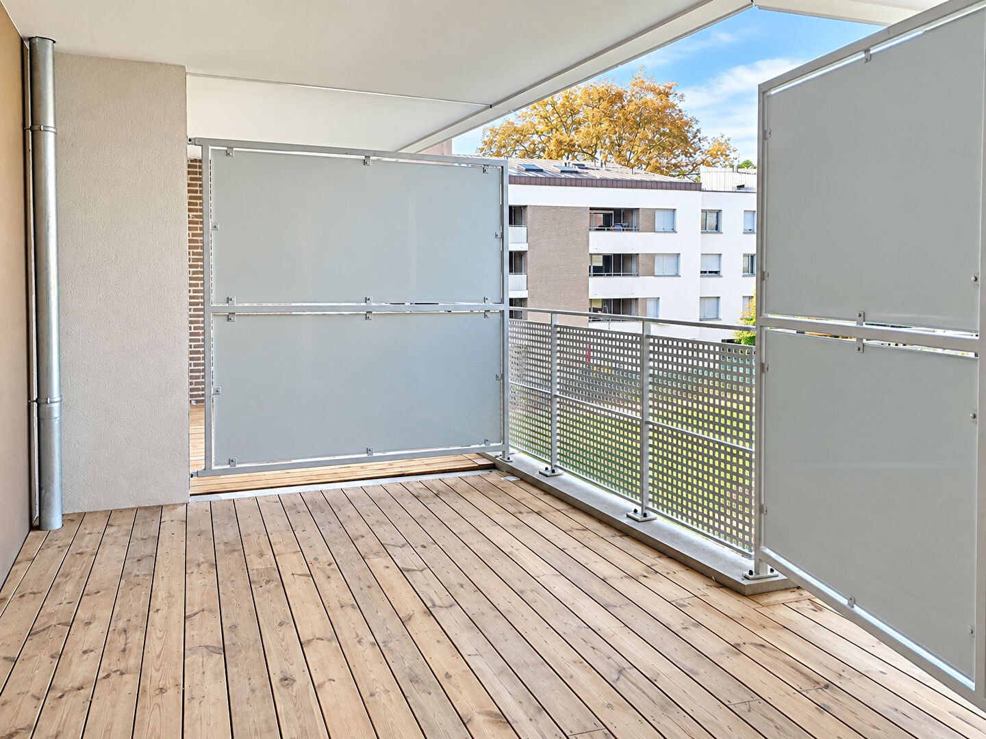 Appartement à louer, 40m², Toulouse
