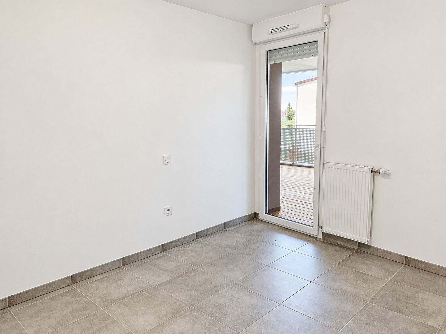 Appartement à louer, 40m², Toulouse