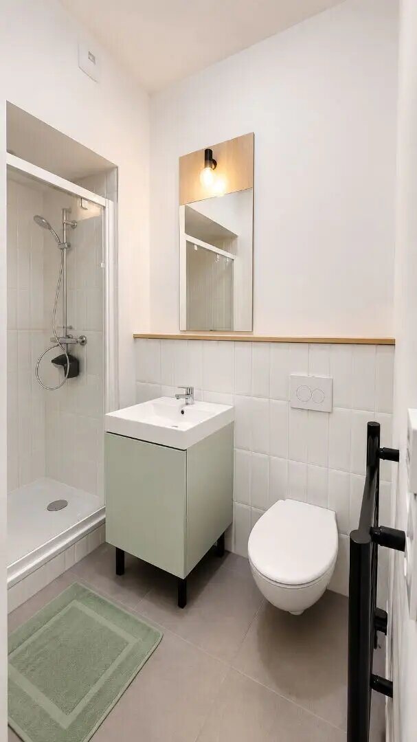 Appartement à louer, 20m², Palaiseau