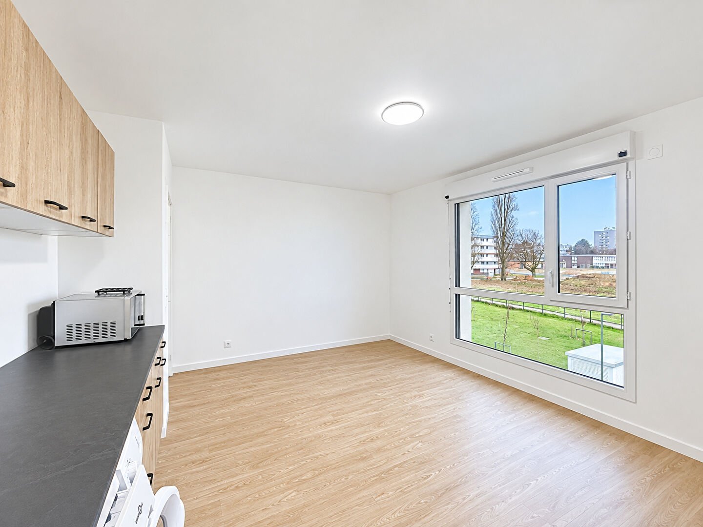 Appartement à louer, 39m², Toulouse