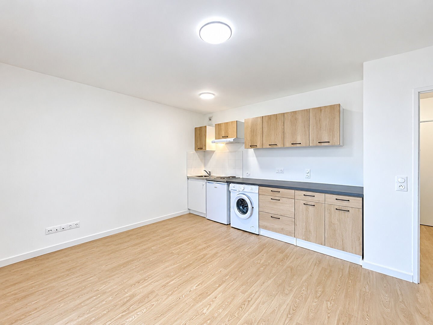 Appartement à louer, 39m², Toulouse