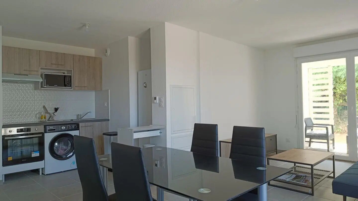 Appartement à louer, 61m², Noirmoutier-en-l'Ile