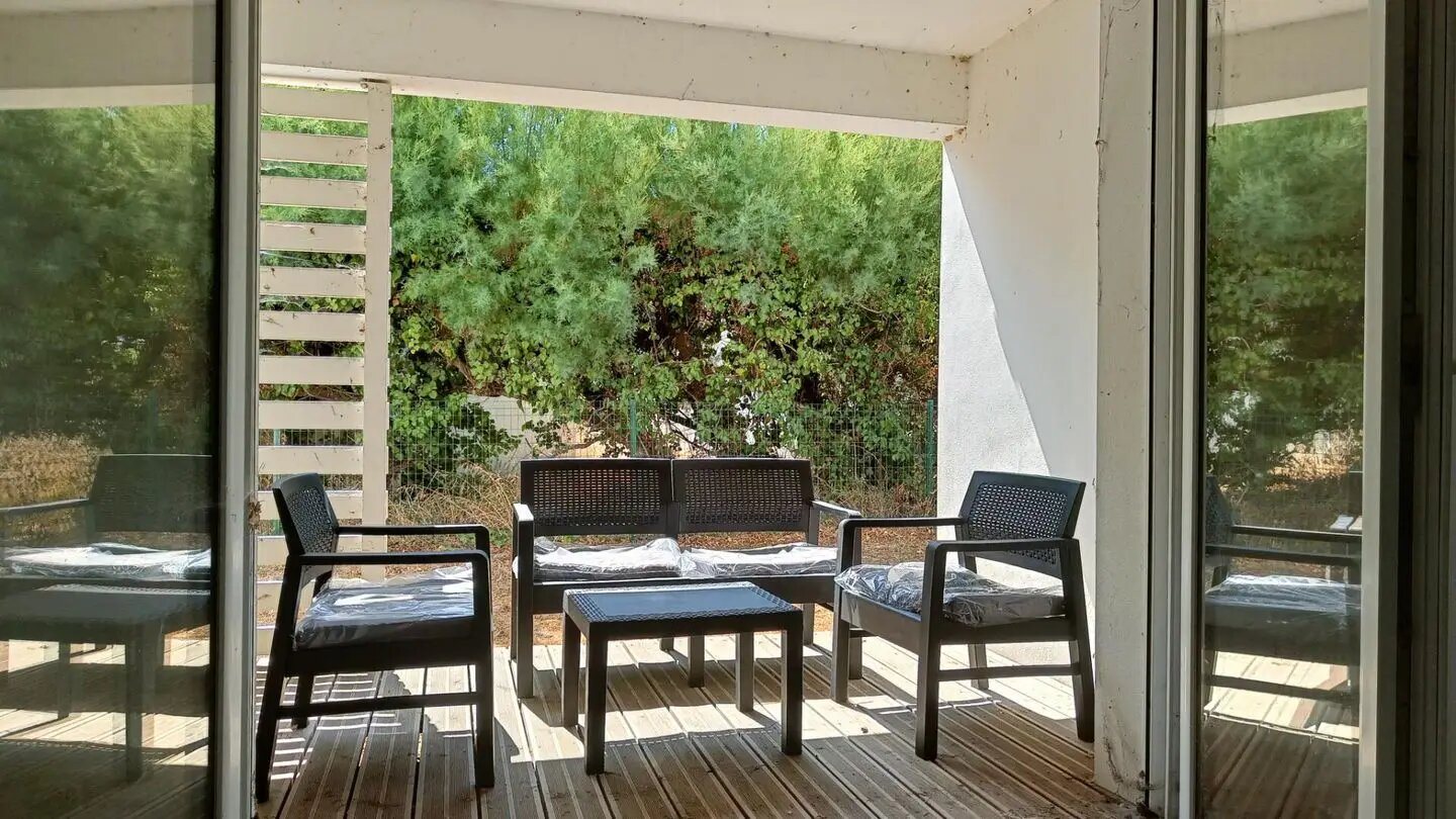 Appartement à louer, 60m², Noirmoutier-en-l'Ile