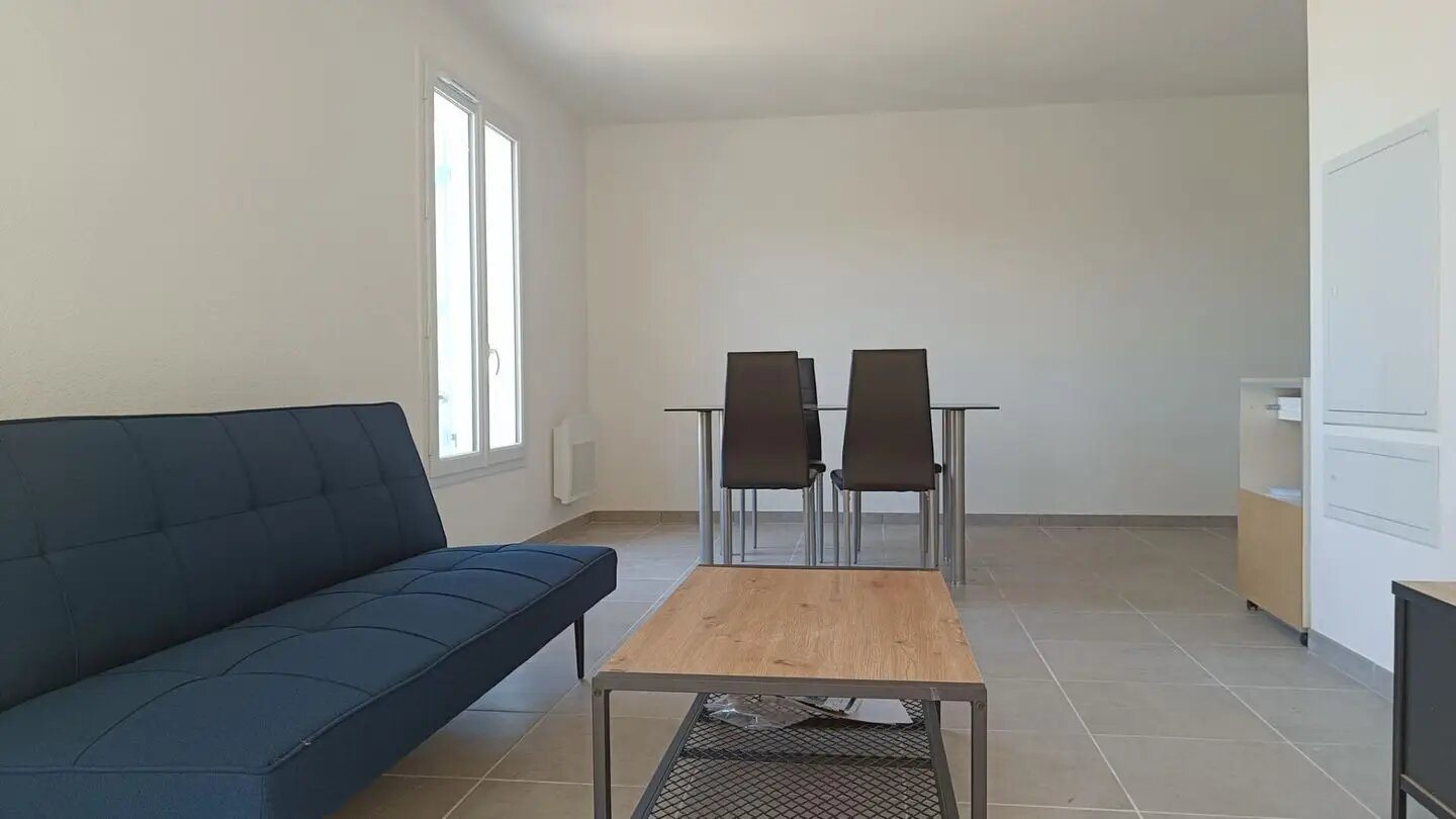 Appartement à louer, 60m², Noirmoutier-en-l'Ile
