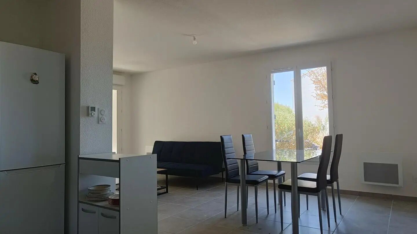 Appartement à louer, 60m², Noirmoutier-en-l'Ile