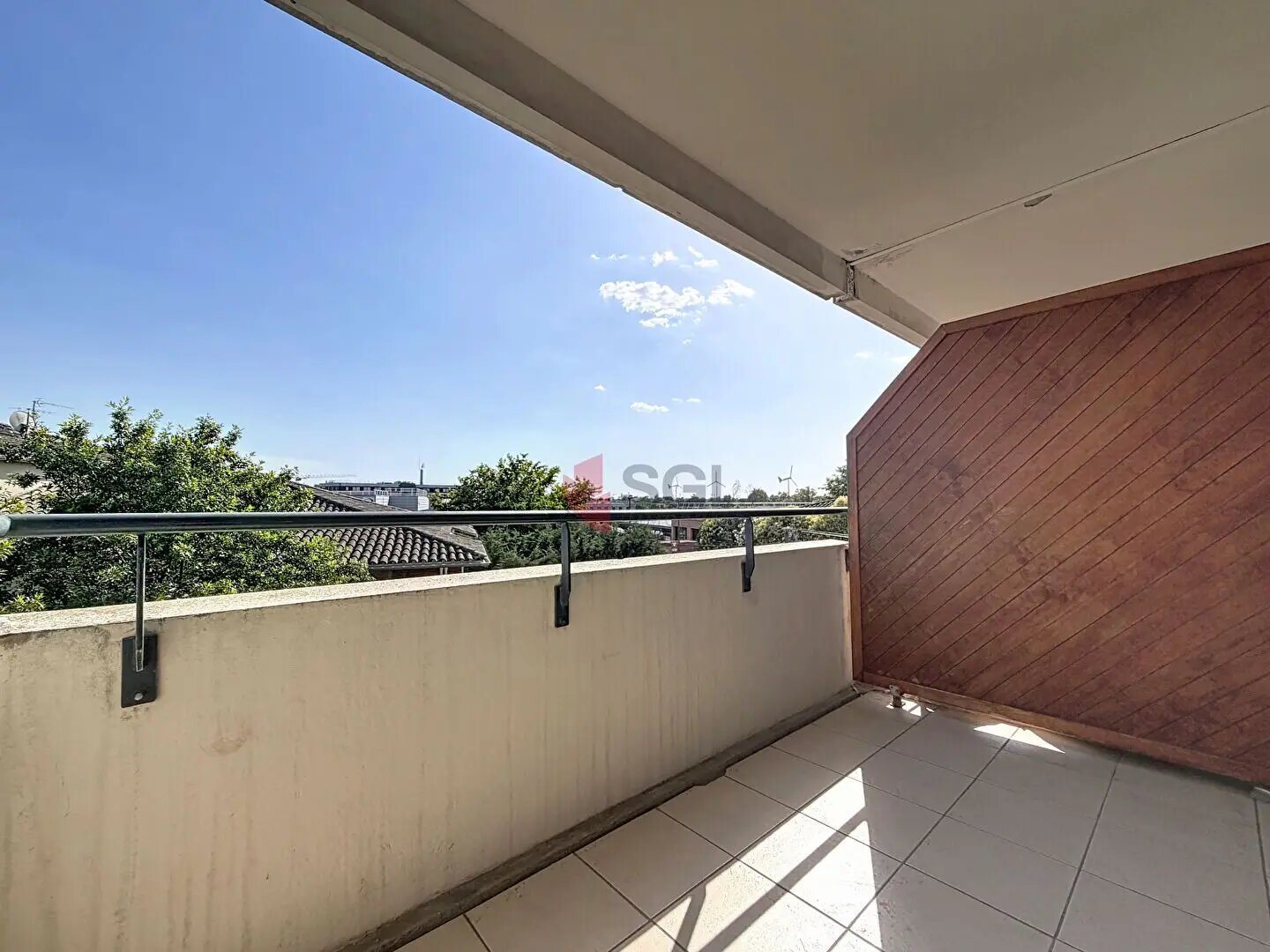 Appartement à vendre, 56m², Toulouse