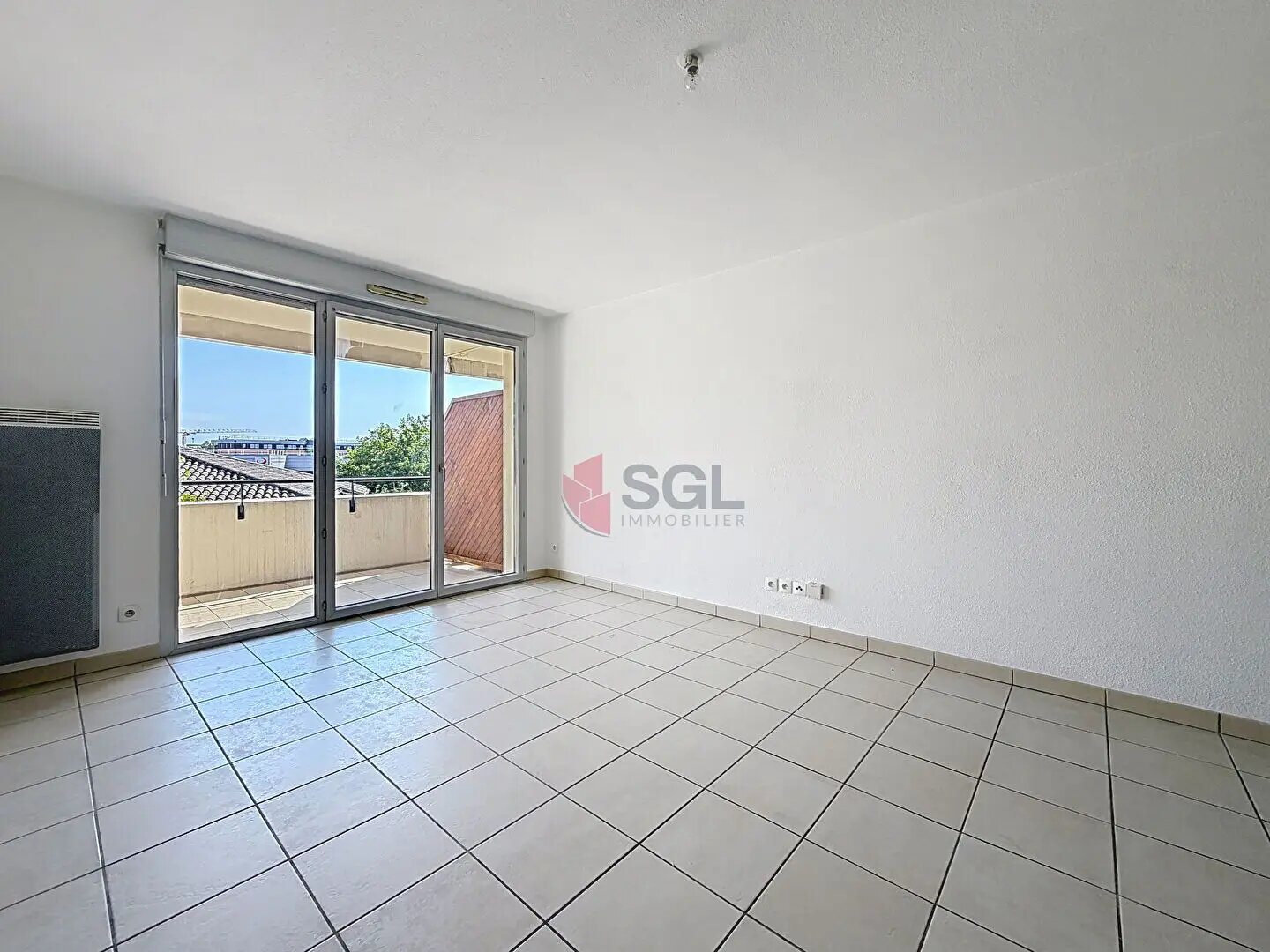 Appartement à vendre, 56m², Toulouse
