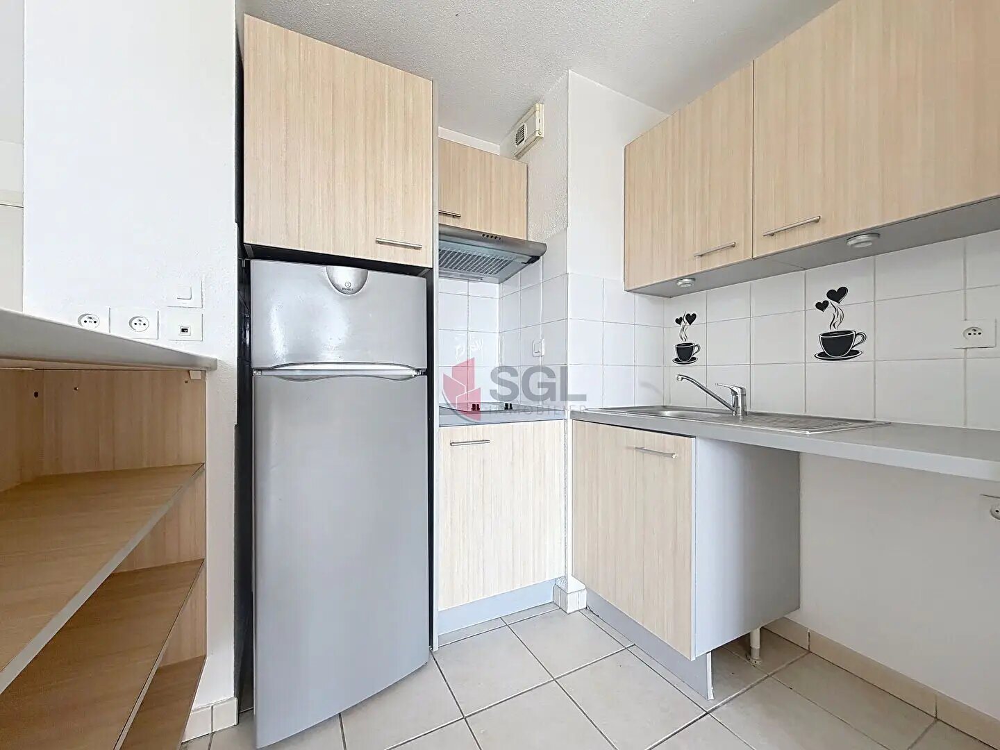 Appartement à vendre, 56m², Toulouse
